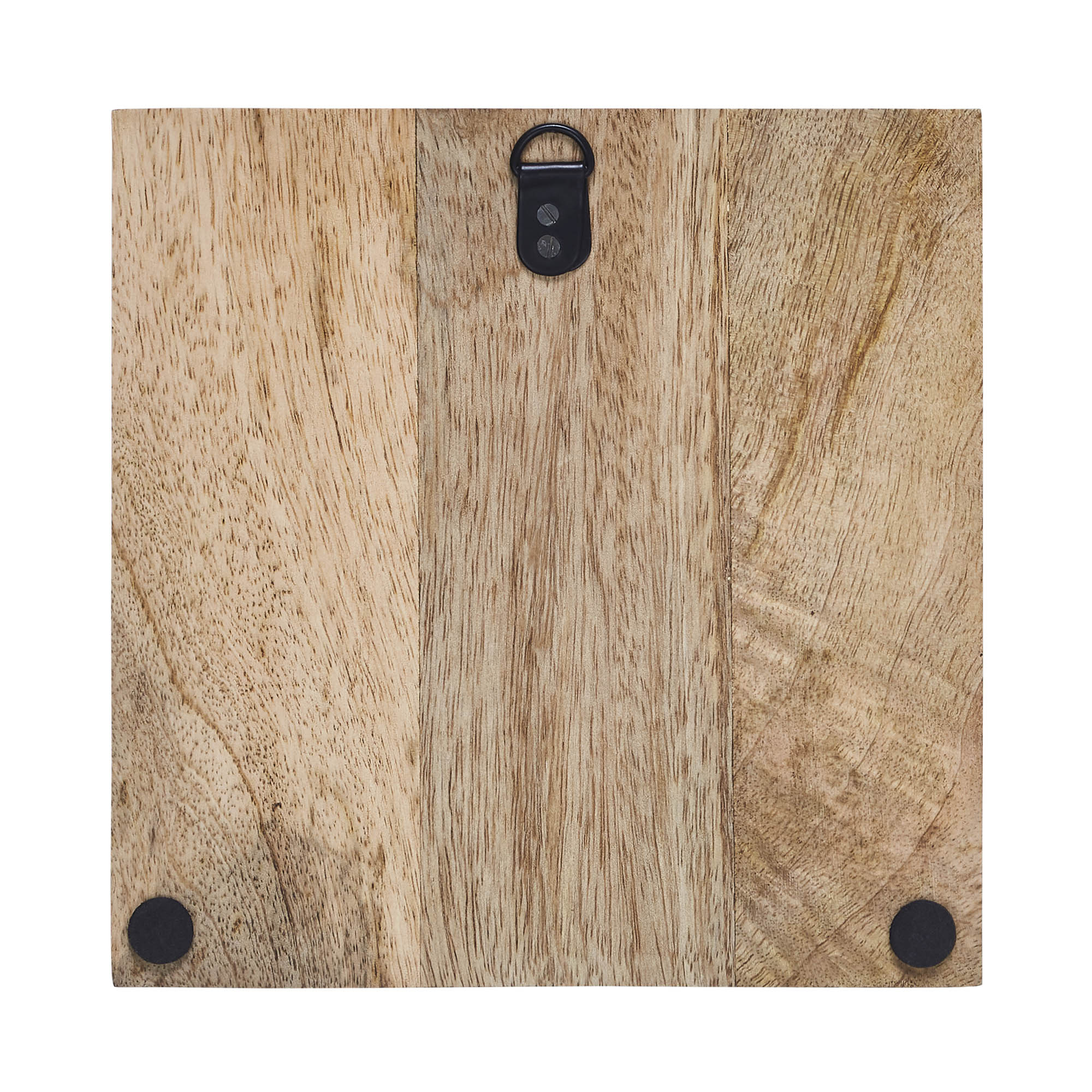 1776 Stars 7" Americana Wooden Sign - Image 2