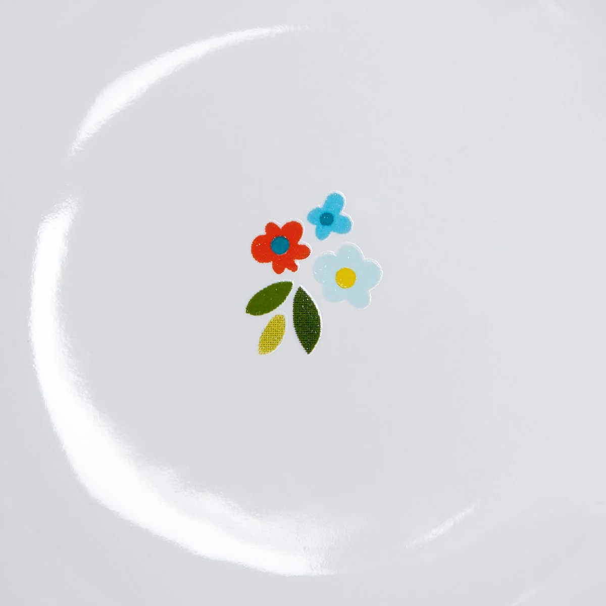 A Cup Of Amazing 20 oz Floral Mug - Image 5