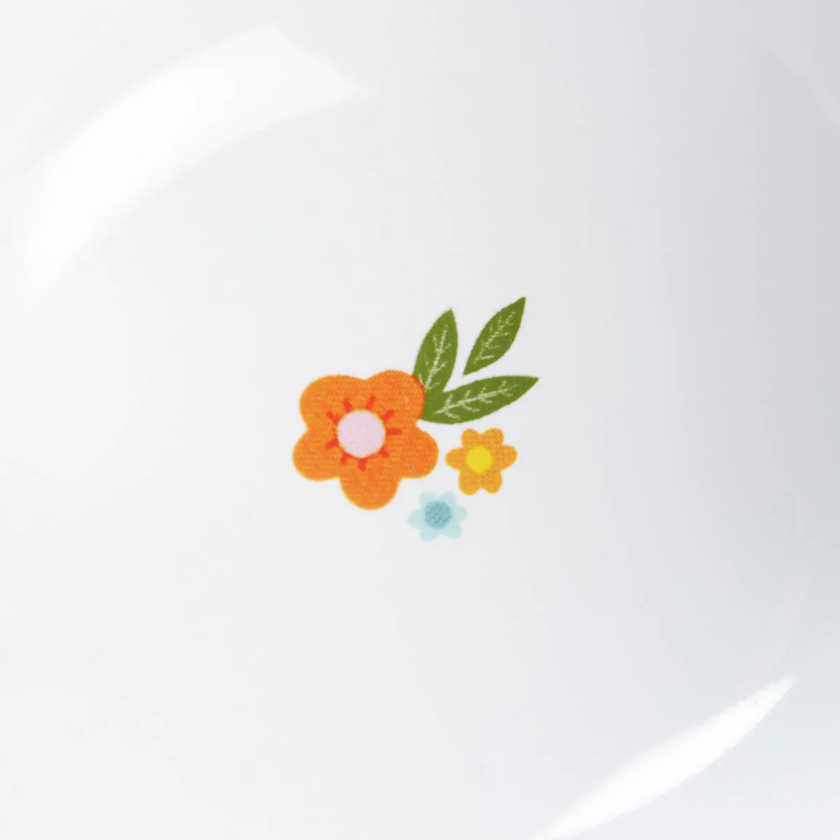 A Cup Of Faith 20 oz Floral Mug - Image 5
