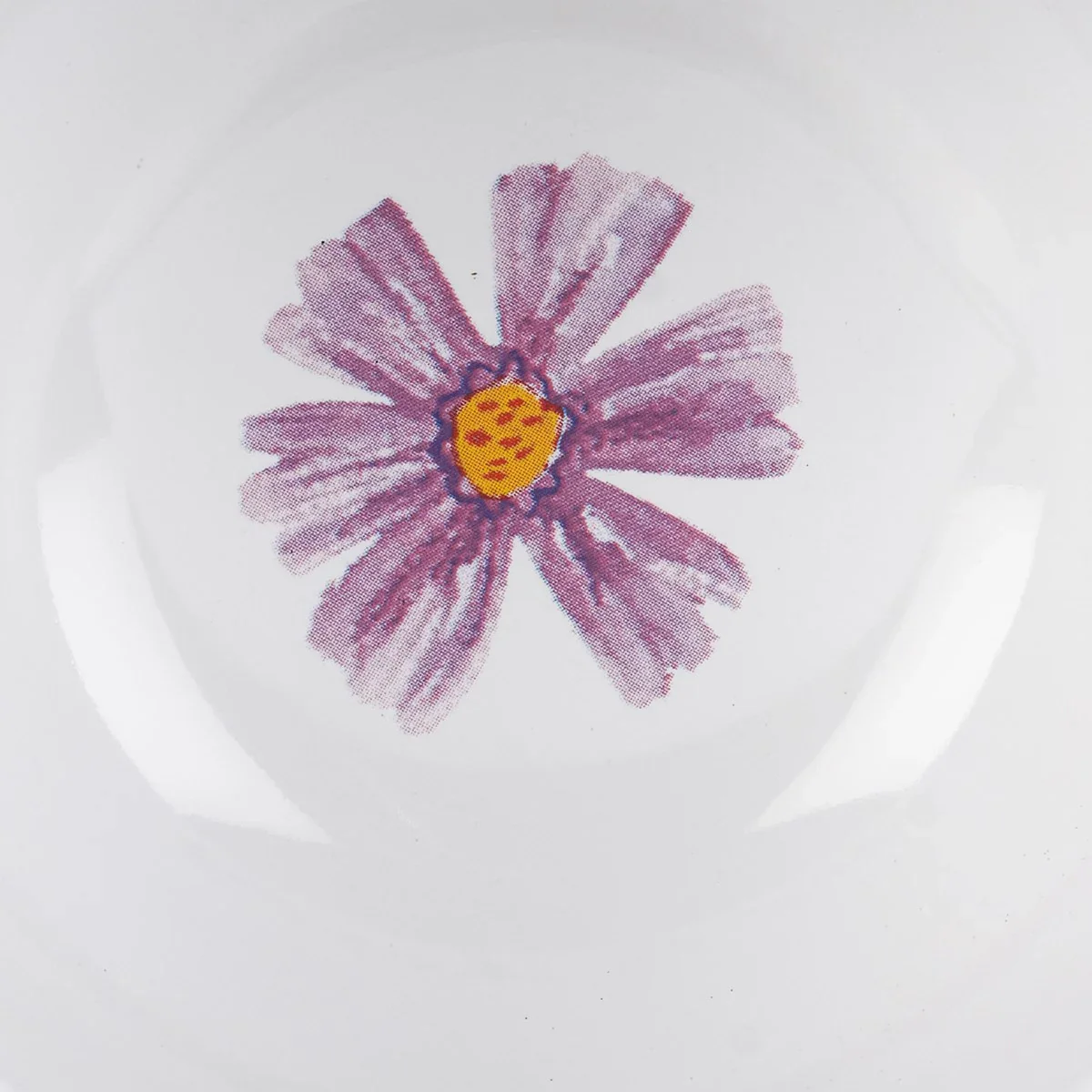 A Cup Of Happy 20 oz Floral Mug - Image 5
