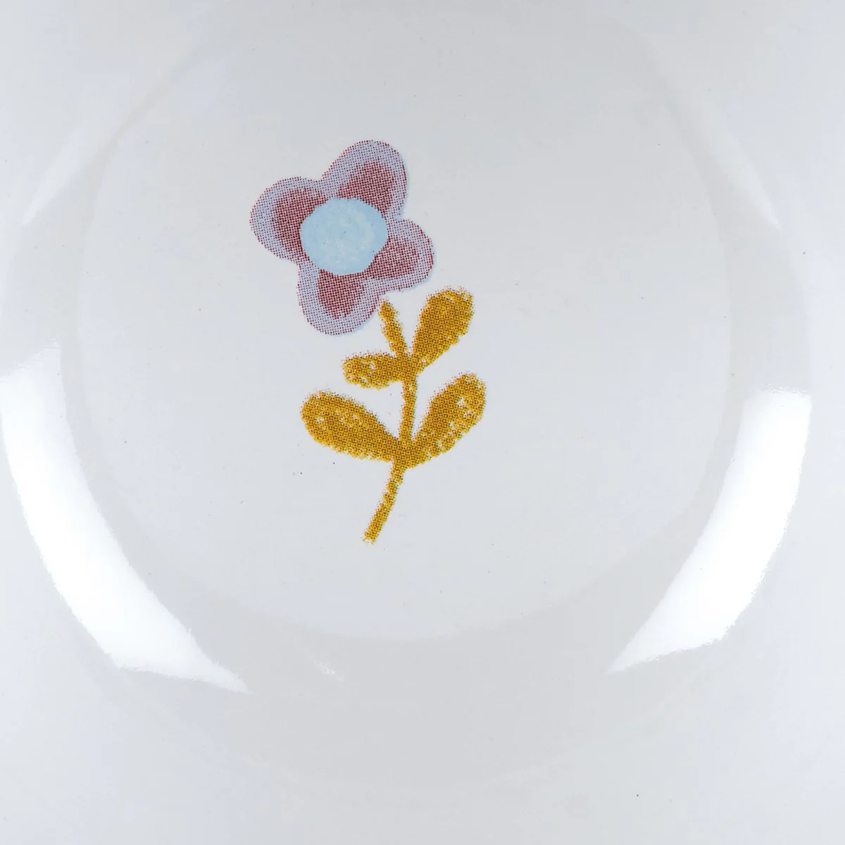 ๐ A Cup Of Healing Mug Floral 20 oz - Image 5