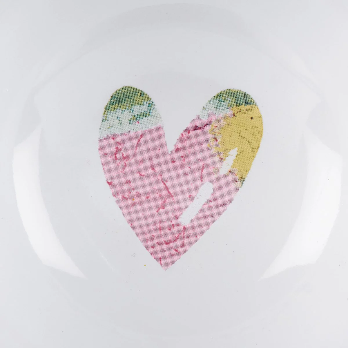 A Cup Of Love Hearts 20 oz Mug - Image 5