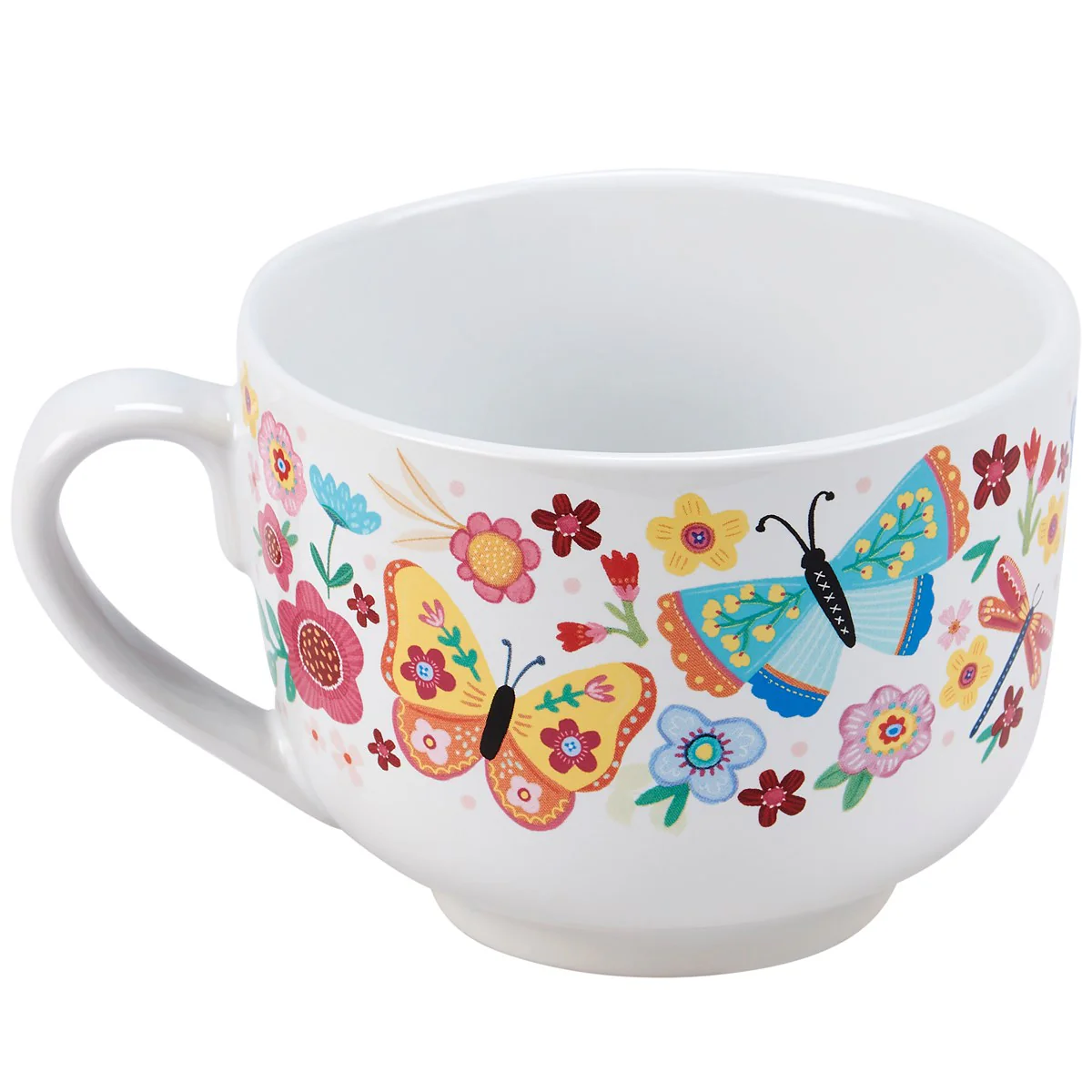 A Cup Of New Beginnings 20 oz Mug - Image 4