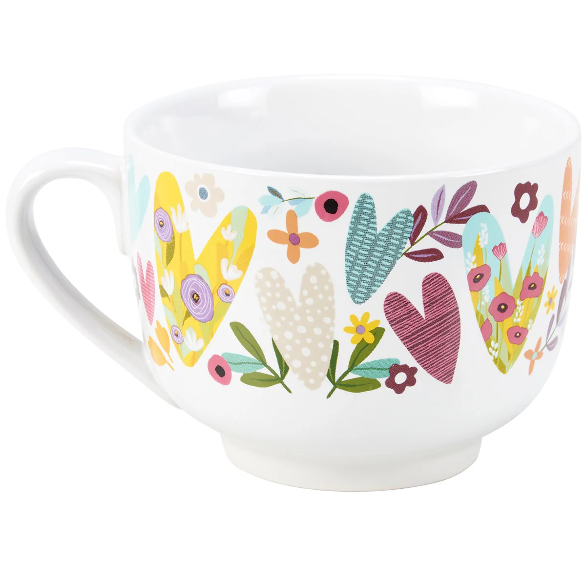 A Cup Of Patience 20 oz Mug - Image 4