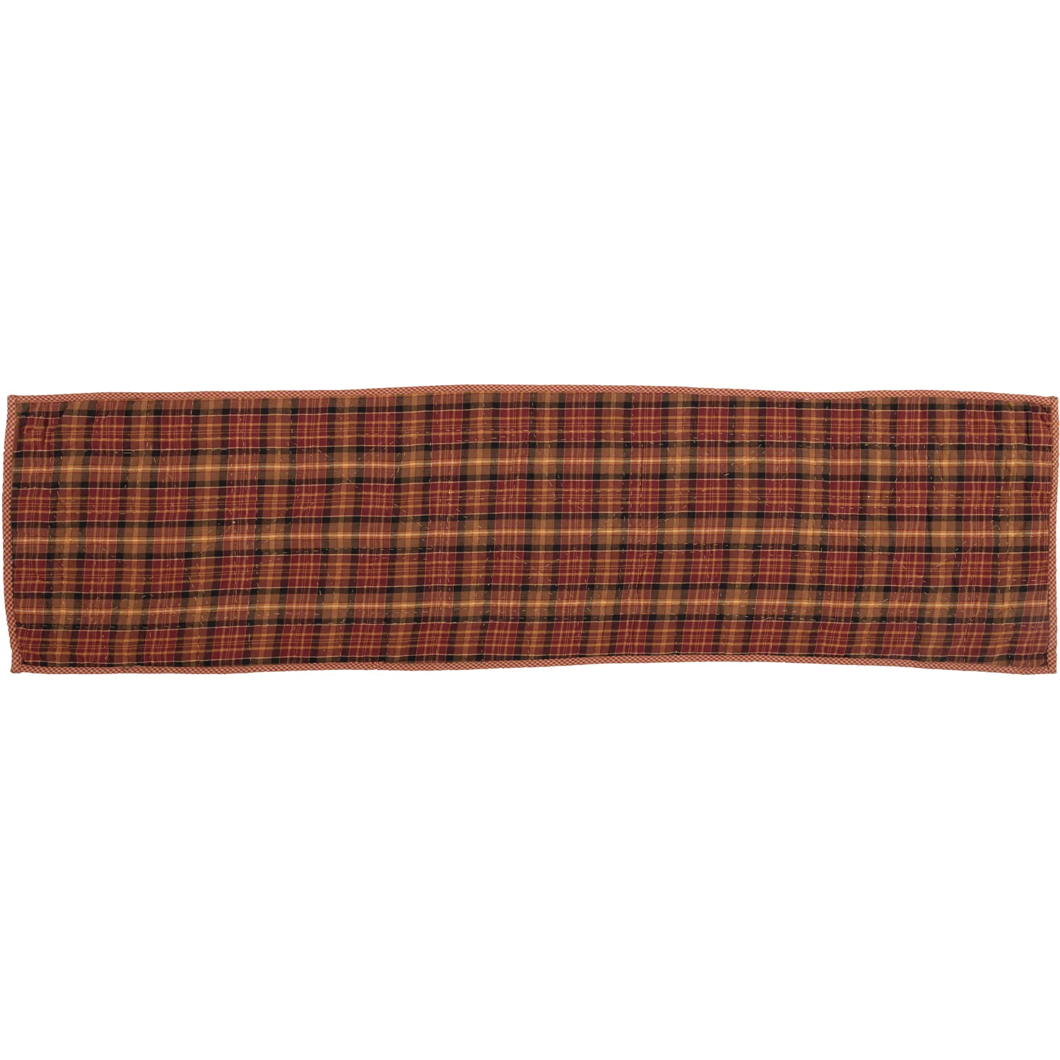 Abilene Star Quilted Table Runner 13'' x 48'' - Image 4