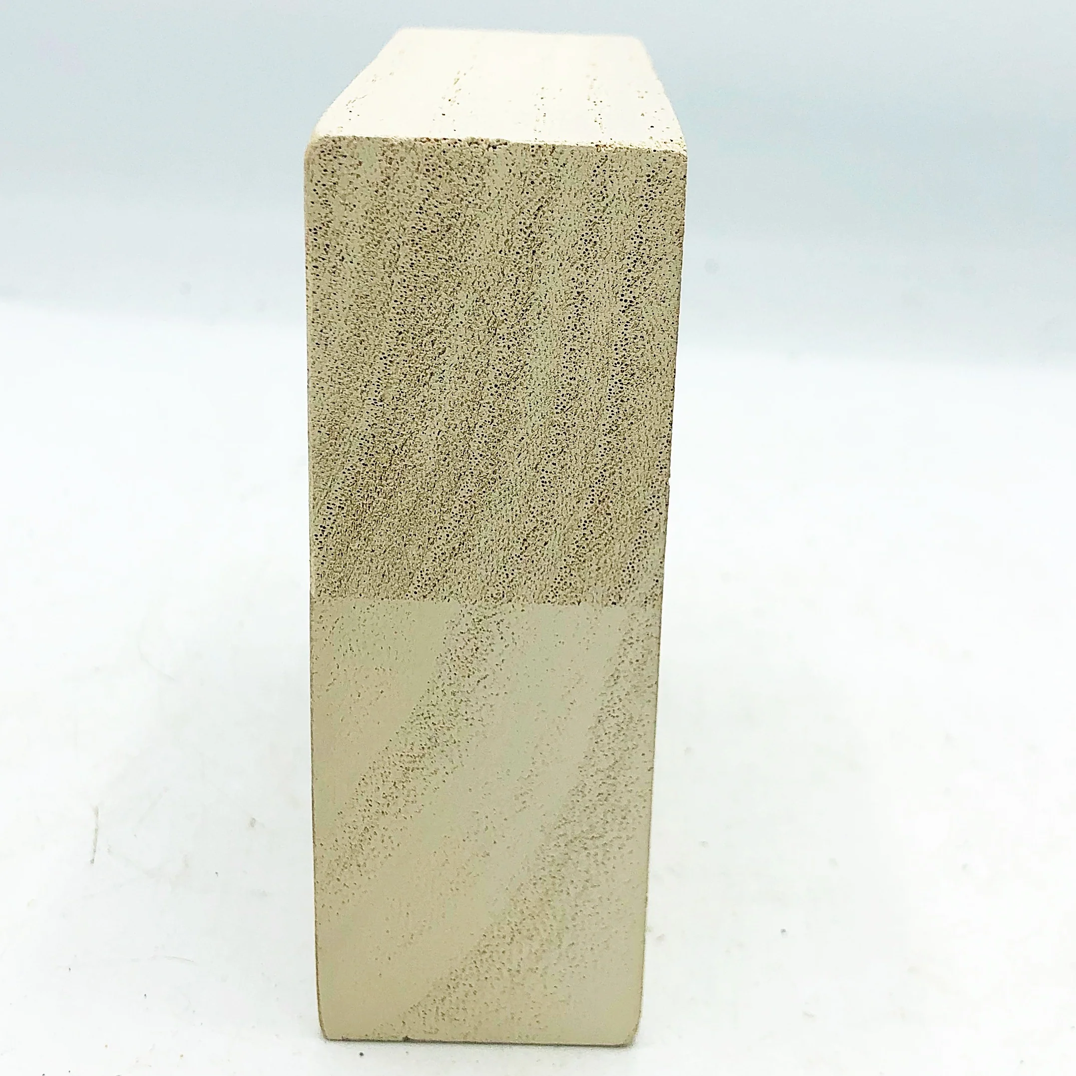 ๐ According To This Box I'm A Family of Four 4" Engraved Block Sign - Image 4