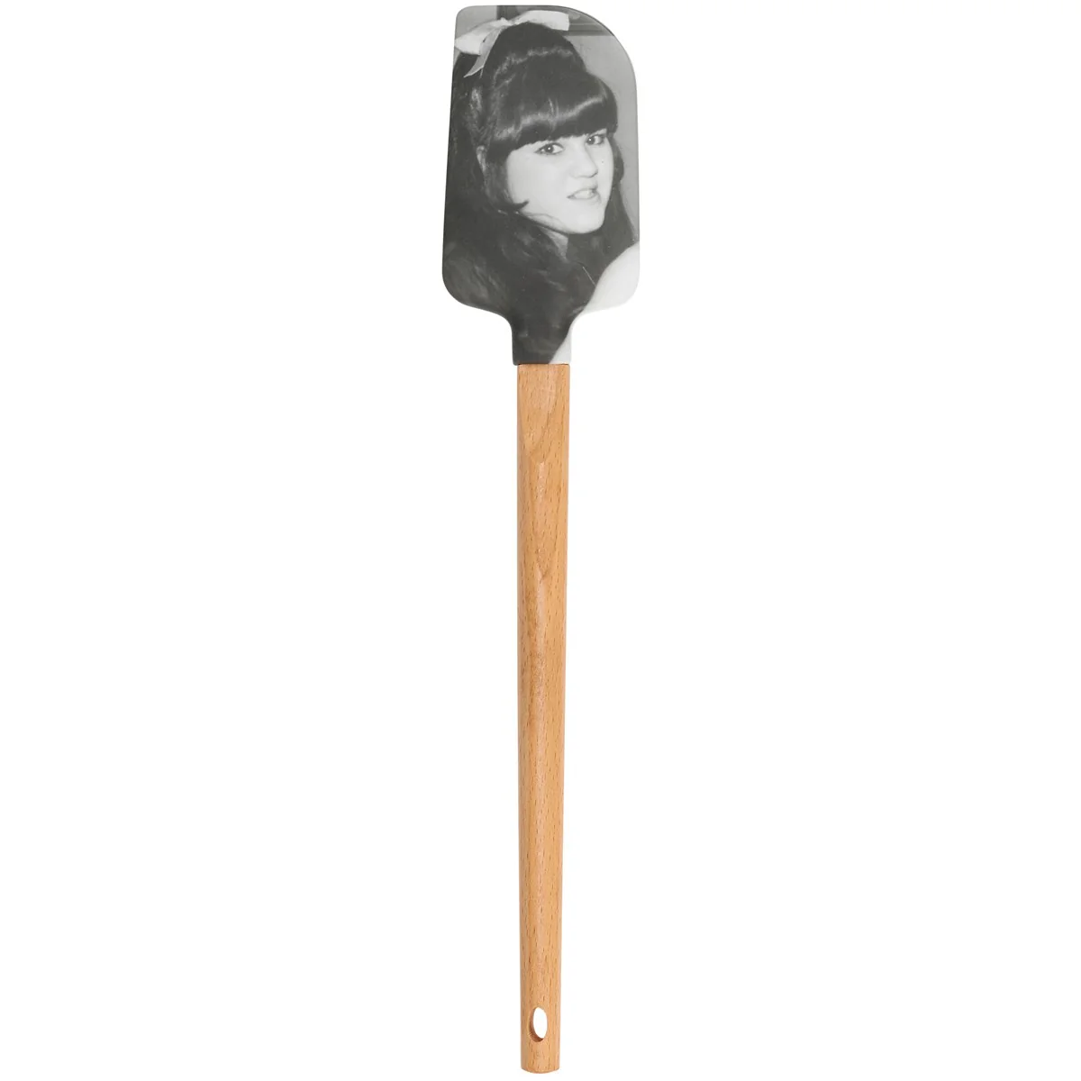 Surprise Me Sale 🤭 According to this Box I'm a Family Of Four Humor Spatula - Image 4