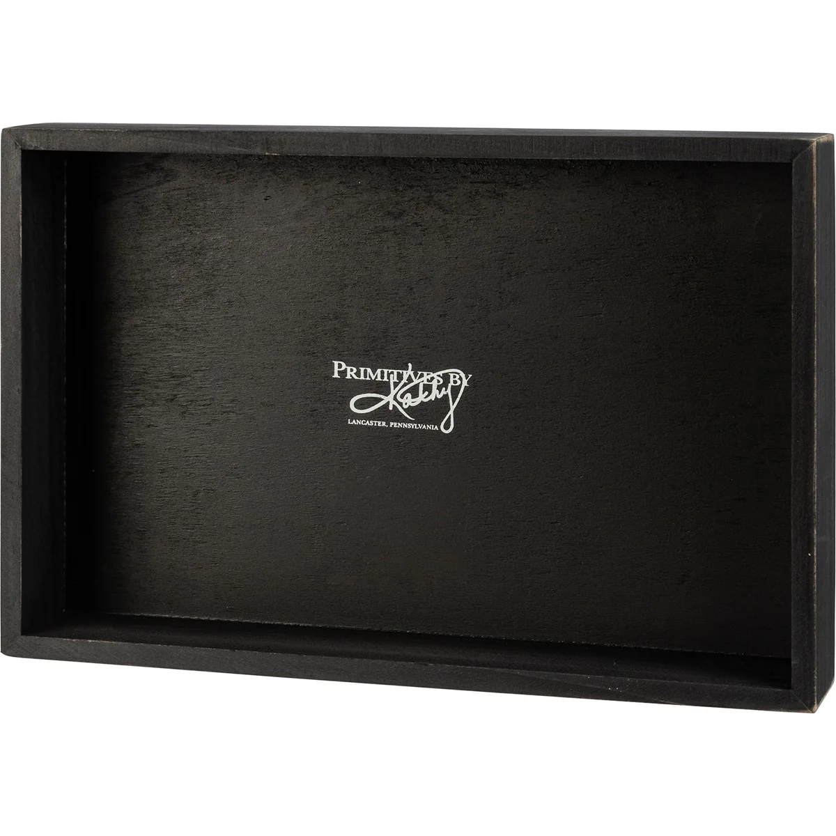 Alcohol The Glue Holding This Show Together 8" H Box Sign - Image 2