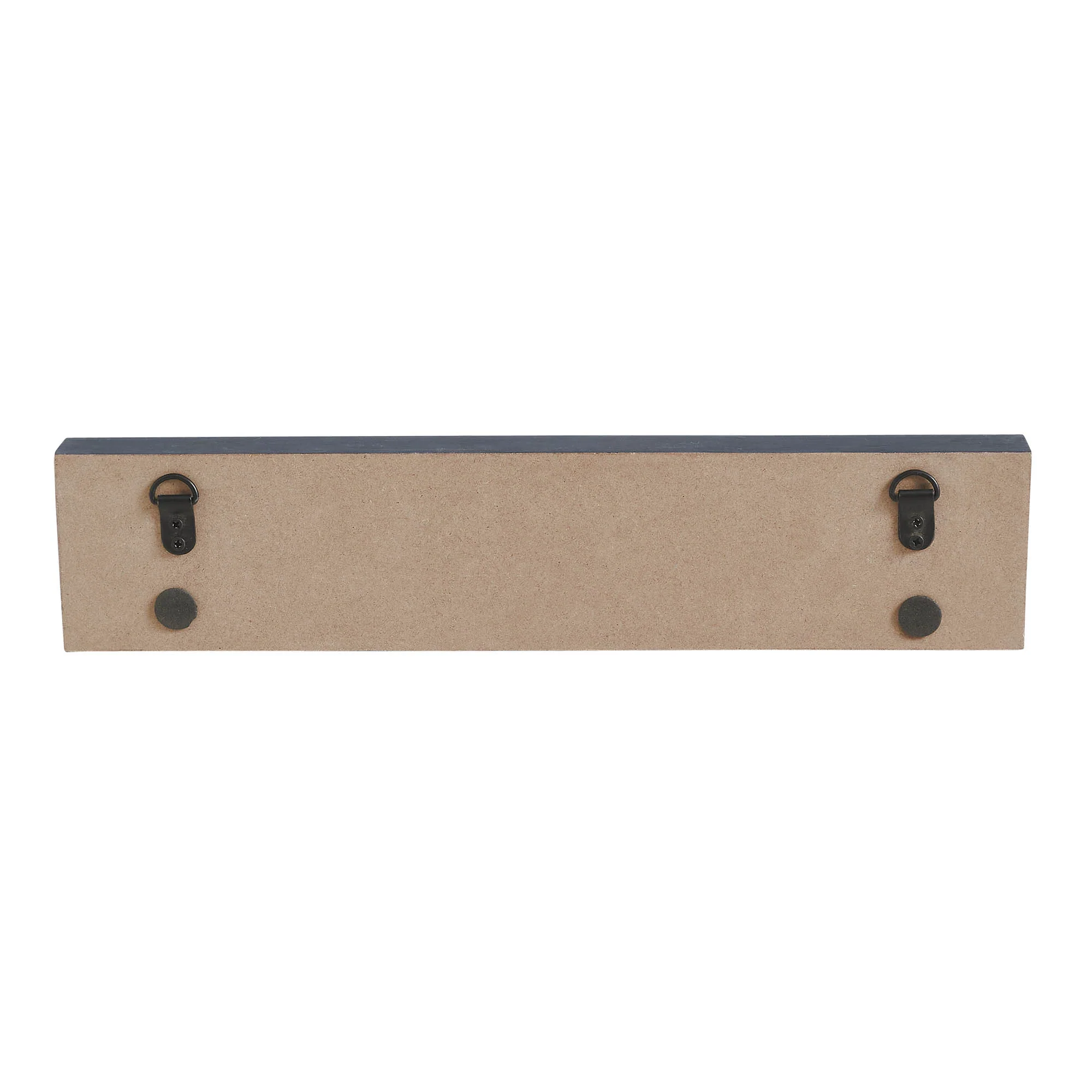 AMERICA Flag and Firecracker 14" Block Sign - Image 4