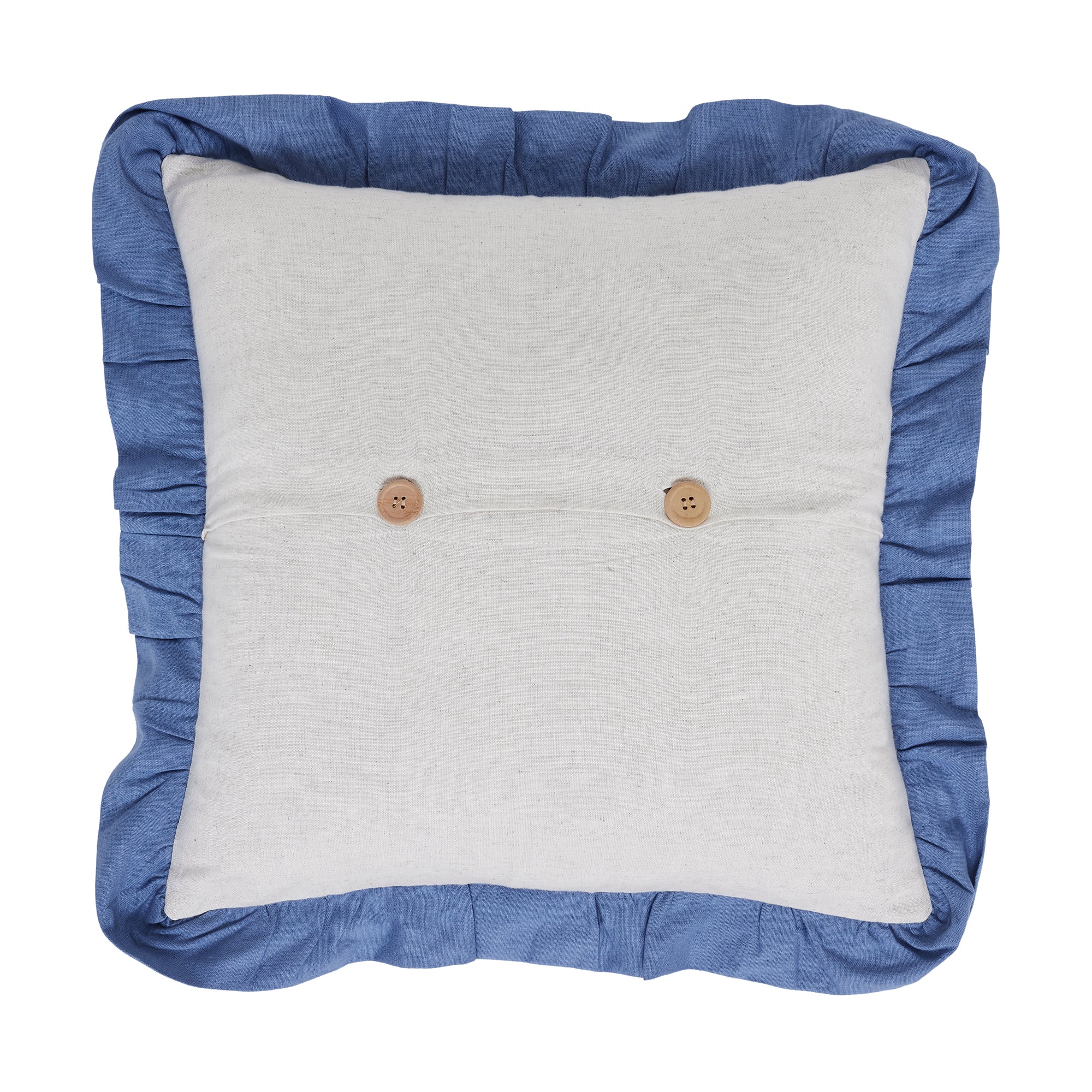 America MyHome Sweet Home 18" Accent Pillow - Image 2