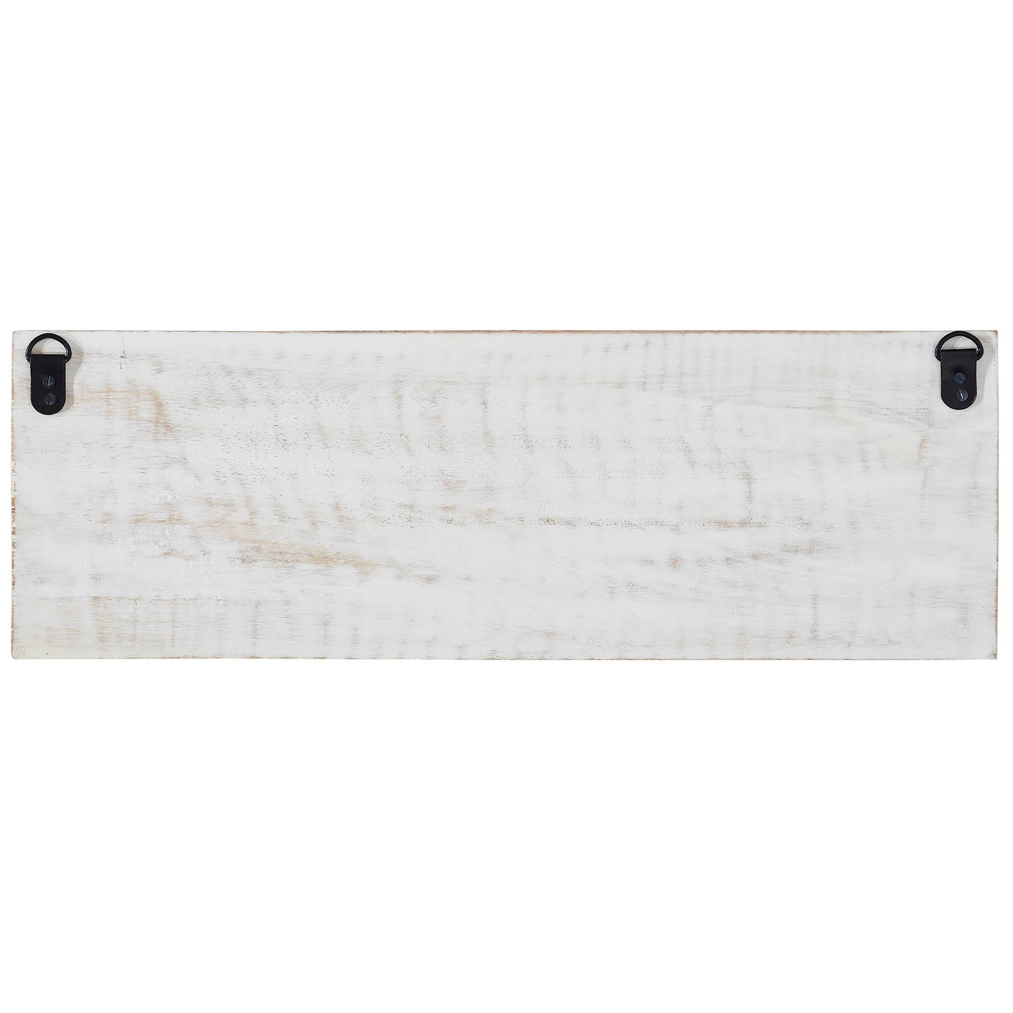 An Empty Tomb Gives Light to the World 15" Wooden Sign - Image 3