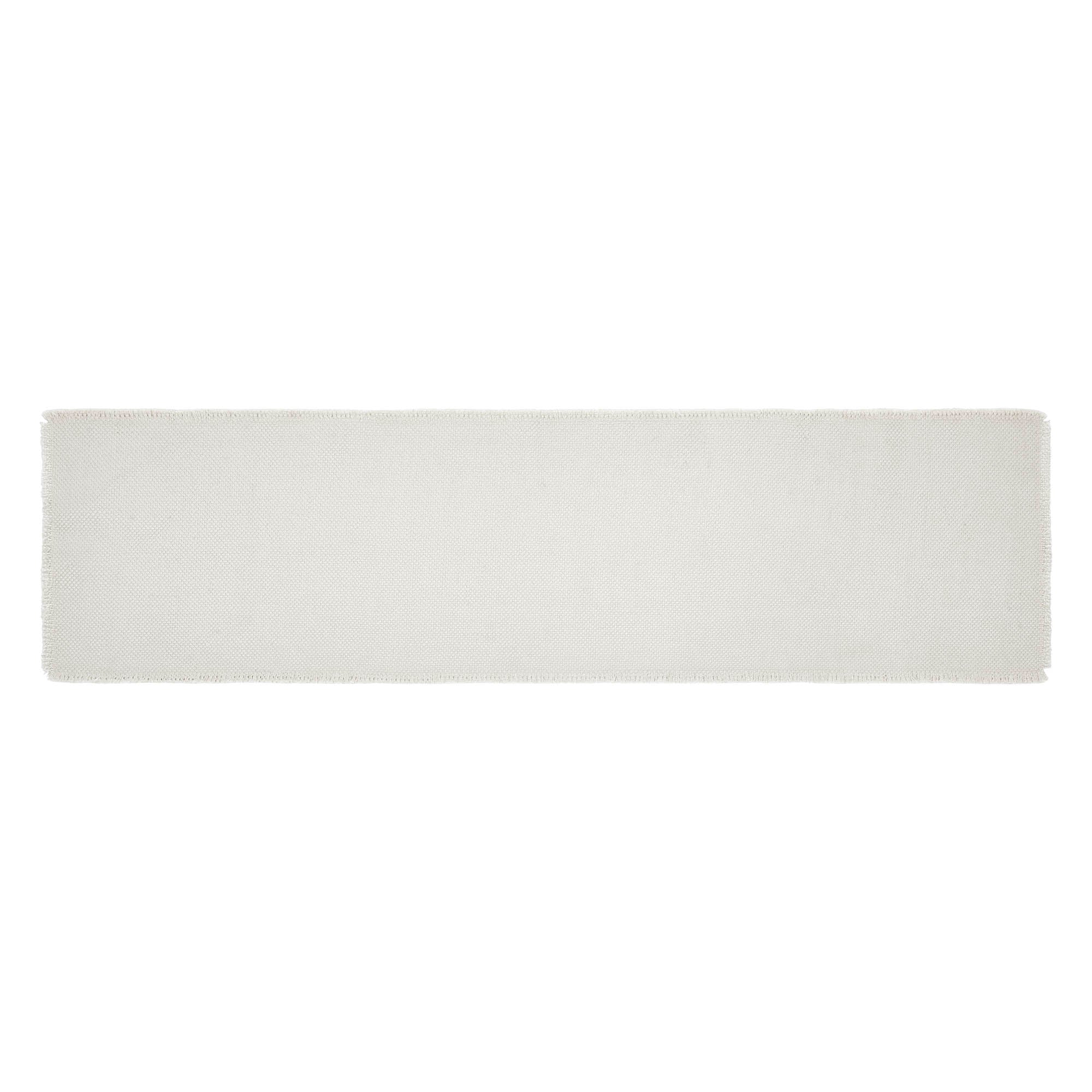 Autumn Blessings 48" Fall Table Runner - Image 2