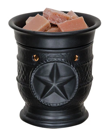 Barn Star Black Tart Electrical Warmer