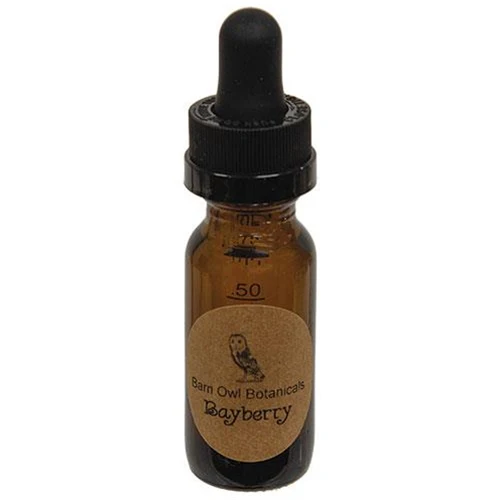 Bayberry Potpourri Refreshing Oil 0.5 oz