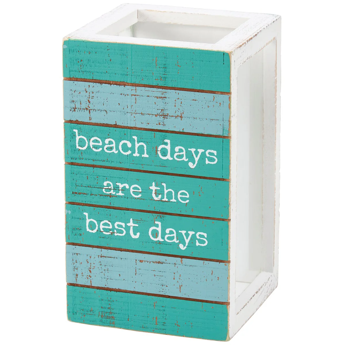 💙 Beach Days Are The Best Days Shell Holder - Image 3