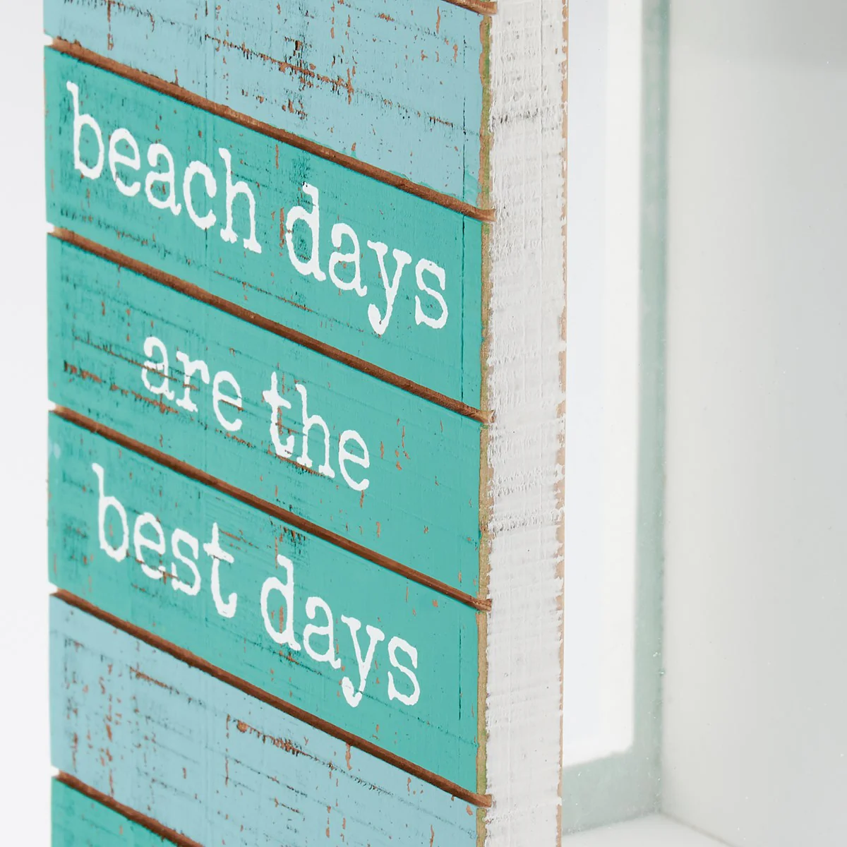 💙 Beach Days Are The Best Days Shell Holder - Image 5