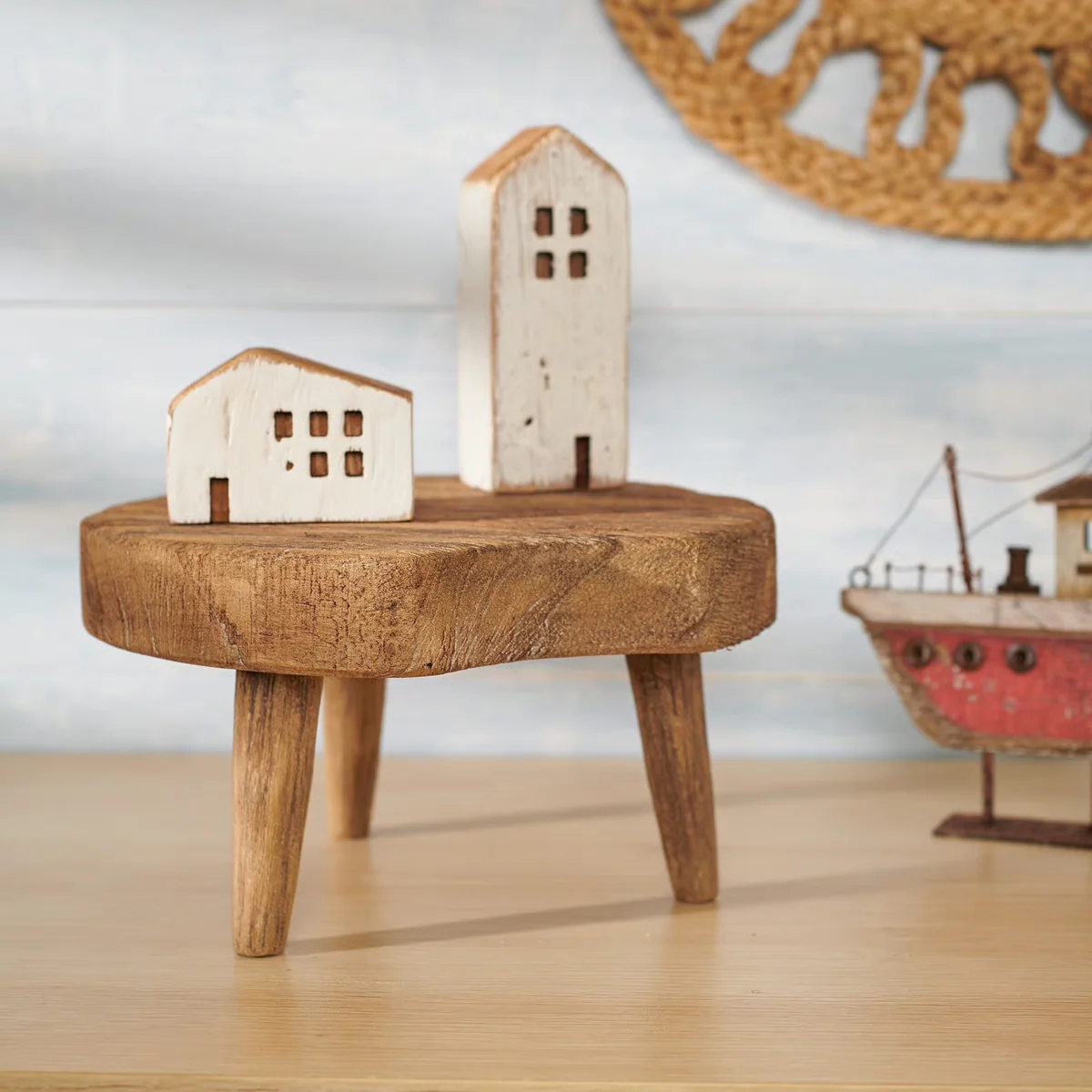 Beach Stool Display Stand - Image 2