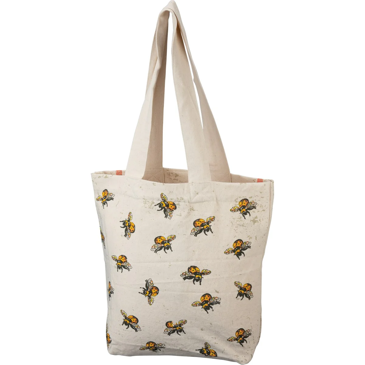 Bee Brand Field Seeds Tote Bag - Image 3