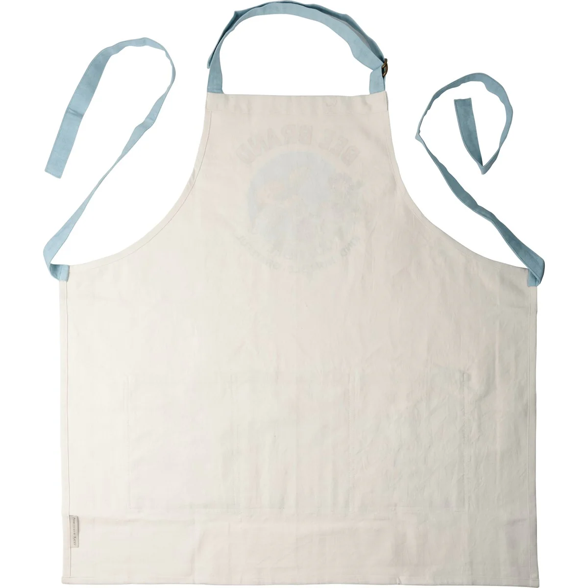Bee Brand with Front Pockets Apron - Image 2