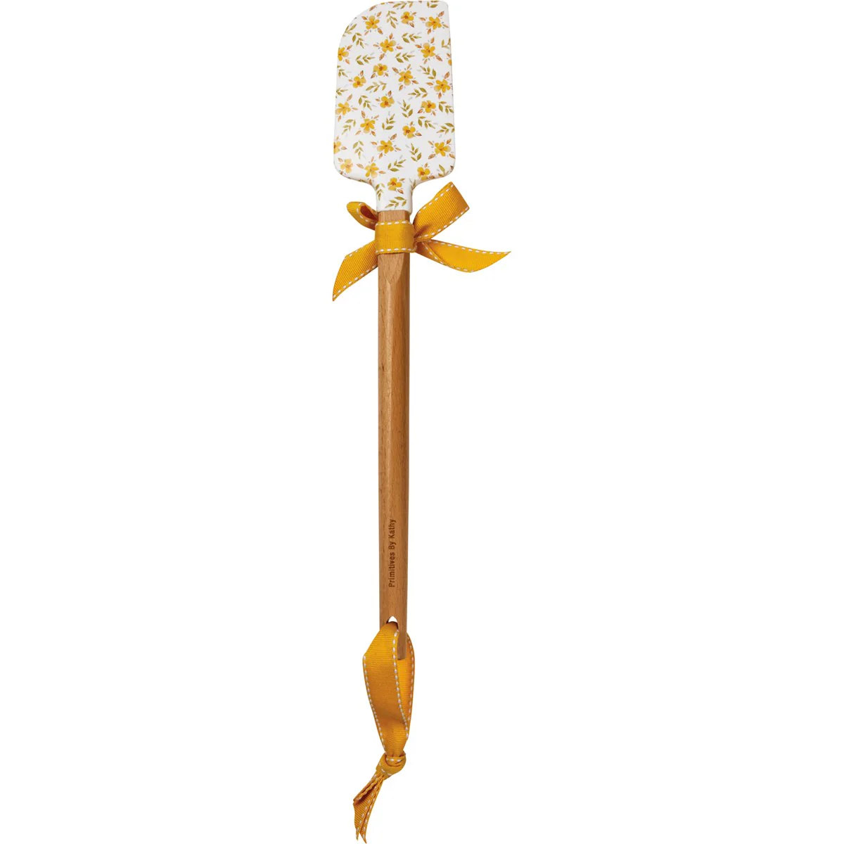 💙 Bee Happy Silicone Spatula - Image 2