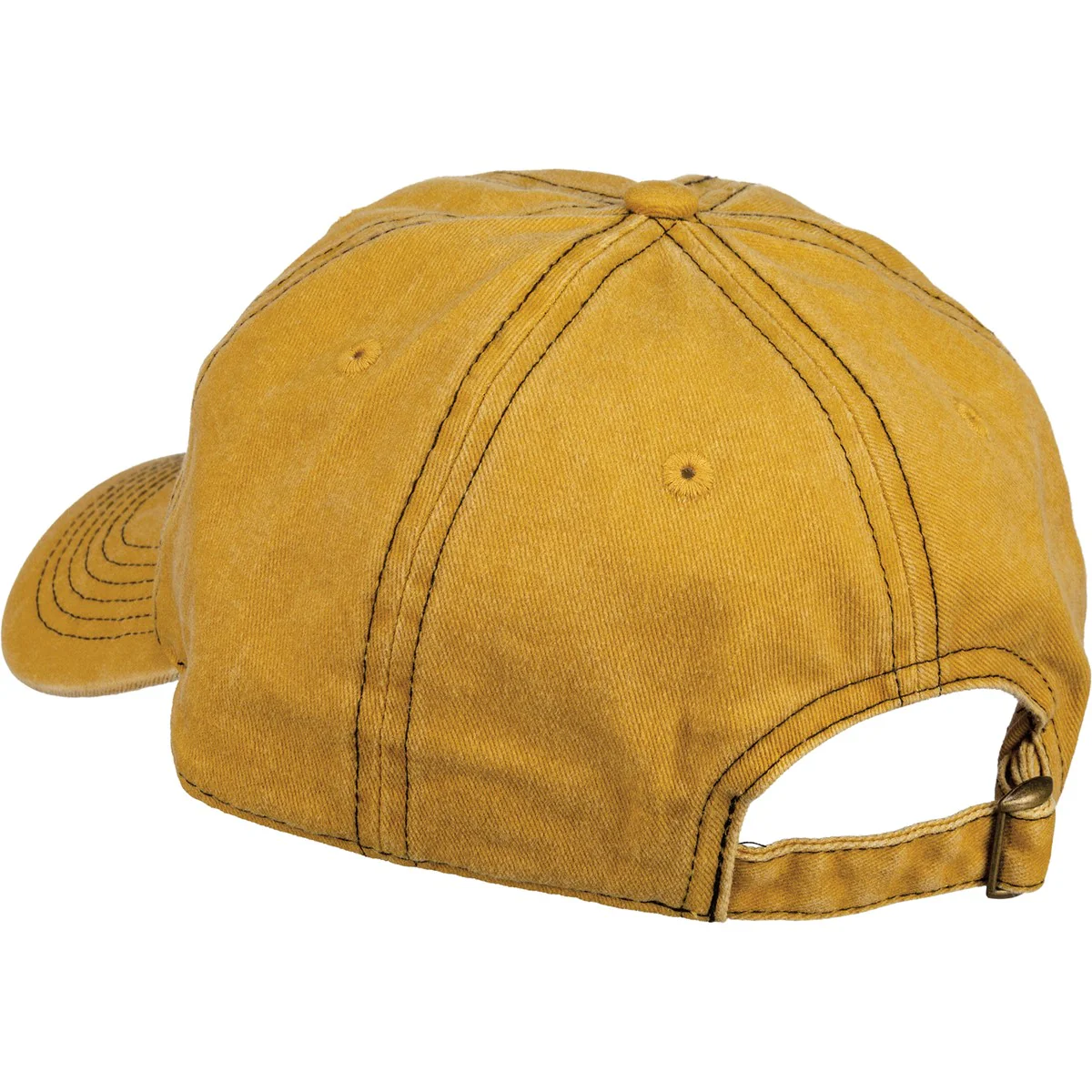 Beer Me Distressed Baseball Hat Unisex - Image 2