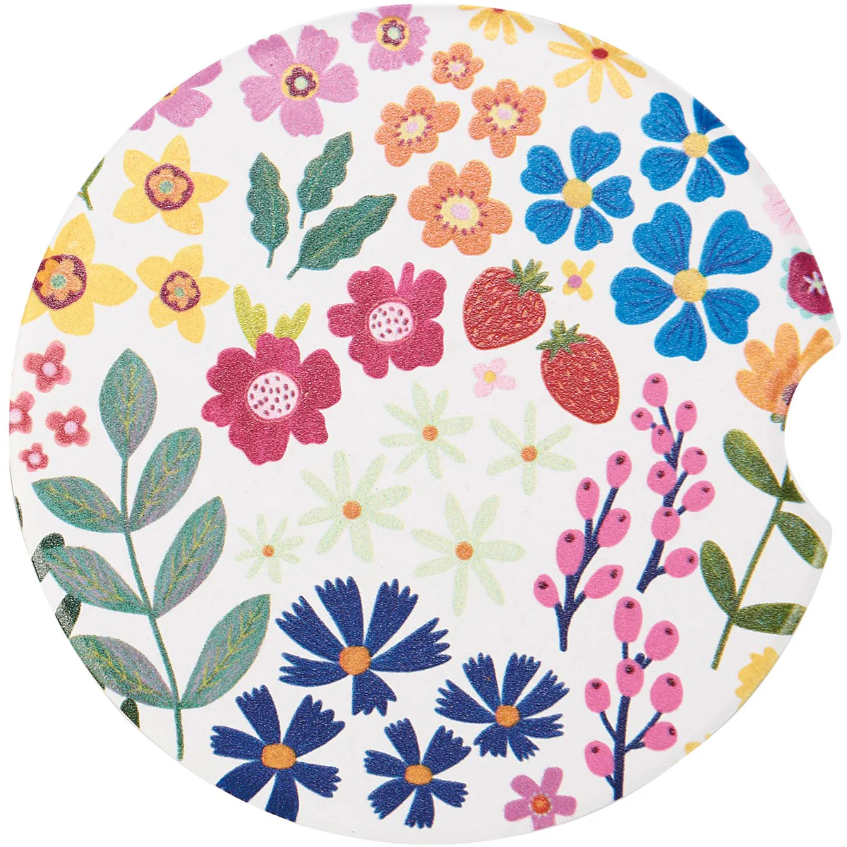 Best Mom Ever Car Coasters Set of 2 - Image 5