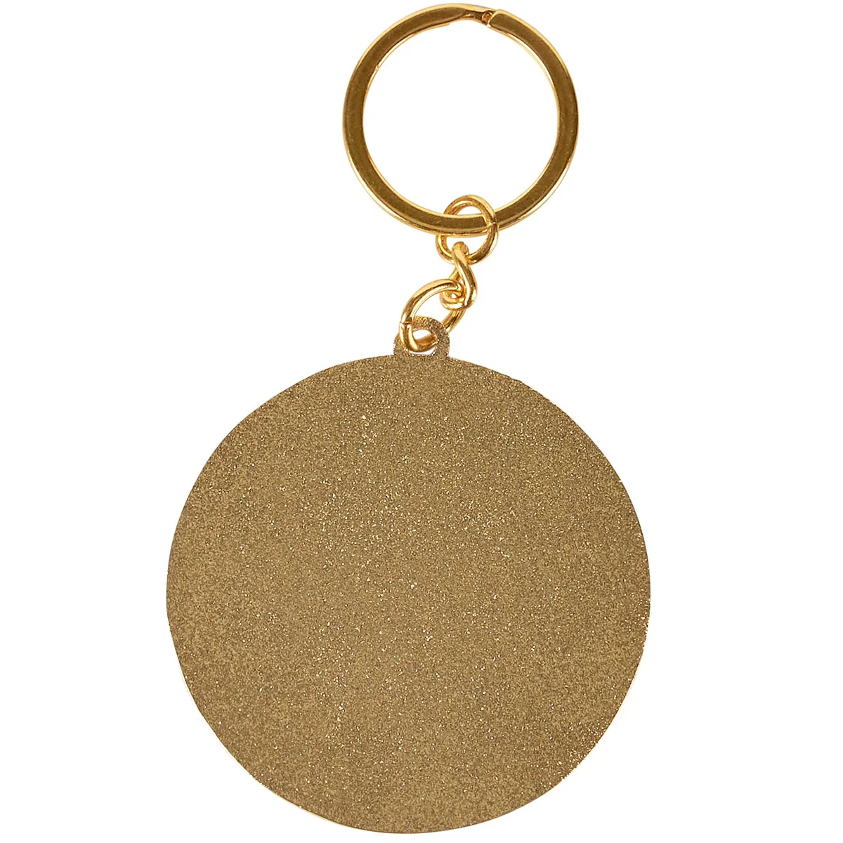 Best Mom Ever Colorful Flowers Keychain - Image 3