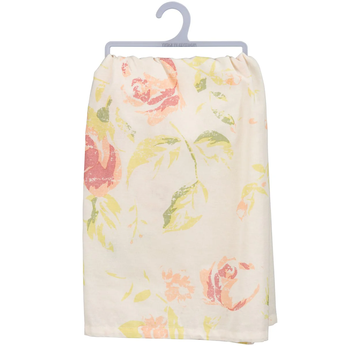 Best Moms Get Promoted To Grandma Kitchen Towel - Image 3