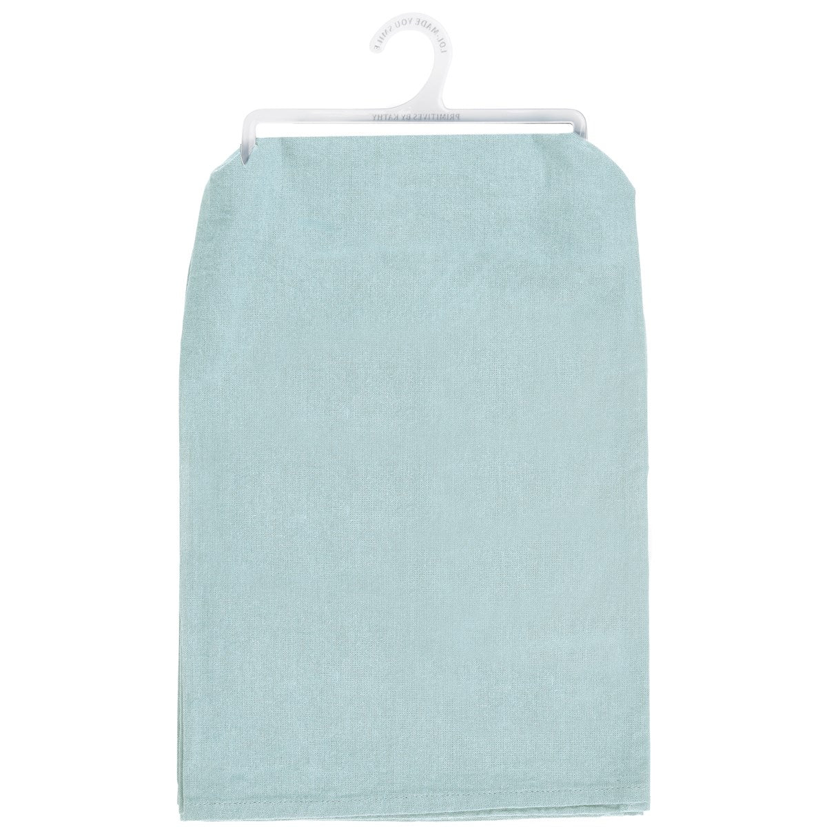Best Things in Life Are Dogs and the Ocean Kitchen Towel - Image 3
