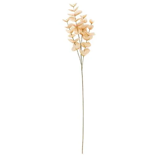 💙 Blushing Eucalyptus 27" Faux Spray - Image 2