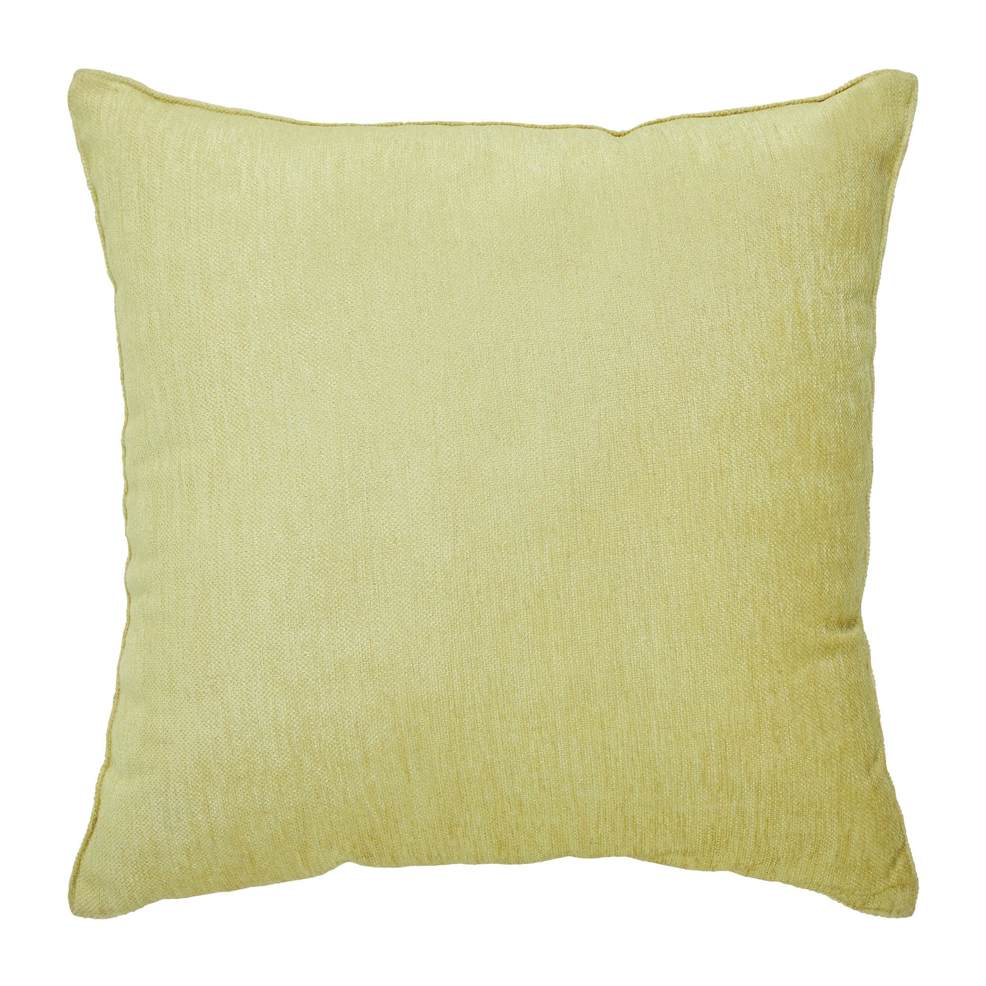Bunny Hop Floral 12" Accent Pillow - Image 2