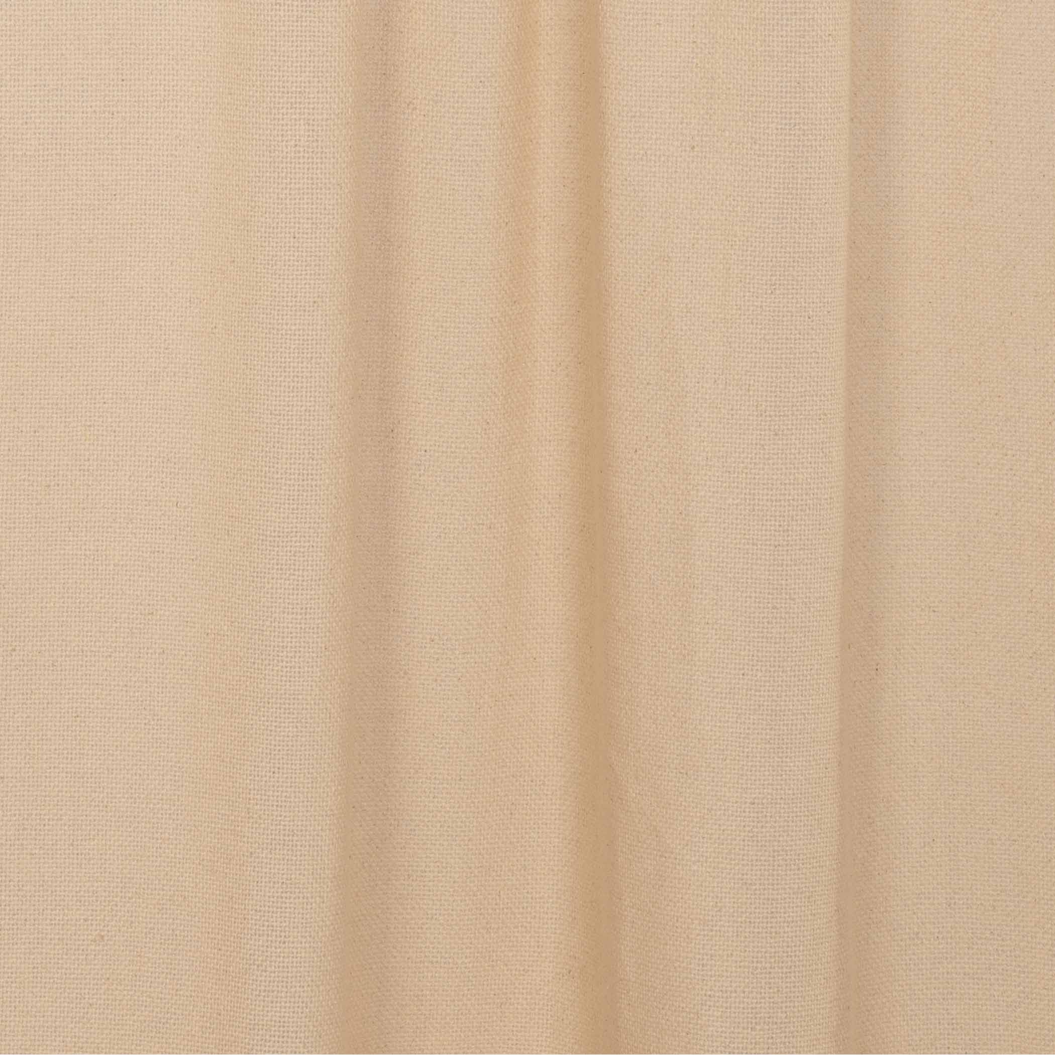 Burlap Vintage Valance 16'' x 60'' Curtain - Image 6