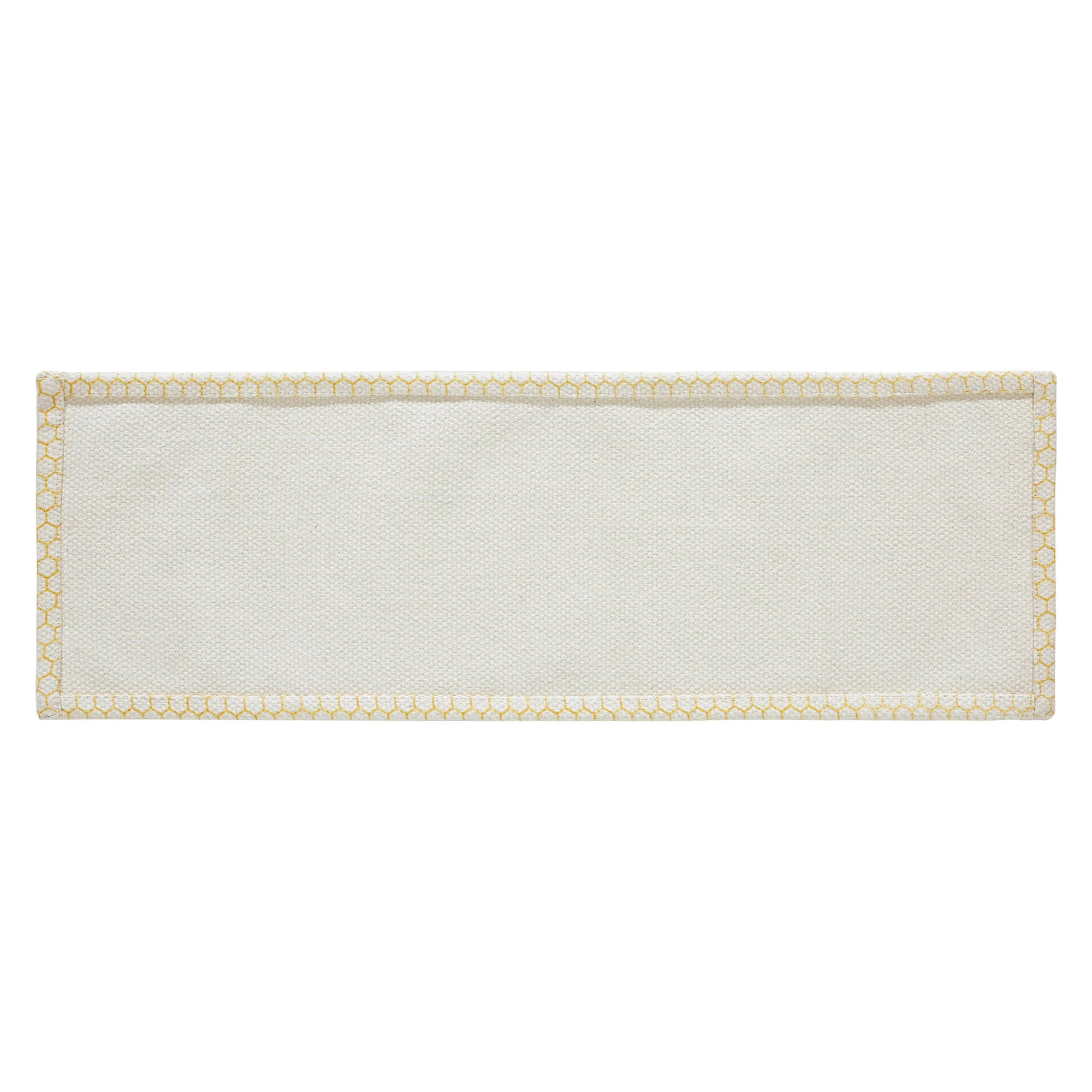 Buzzy Bees 24" Table Runner - Image 4