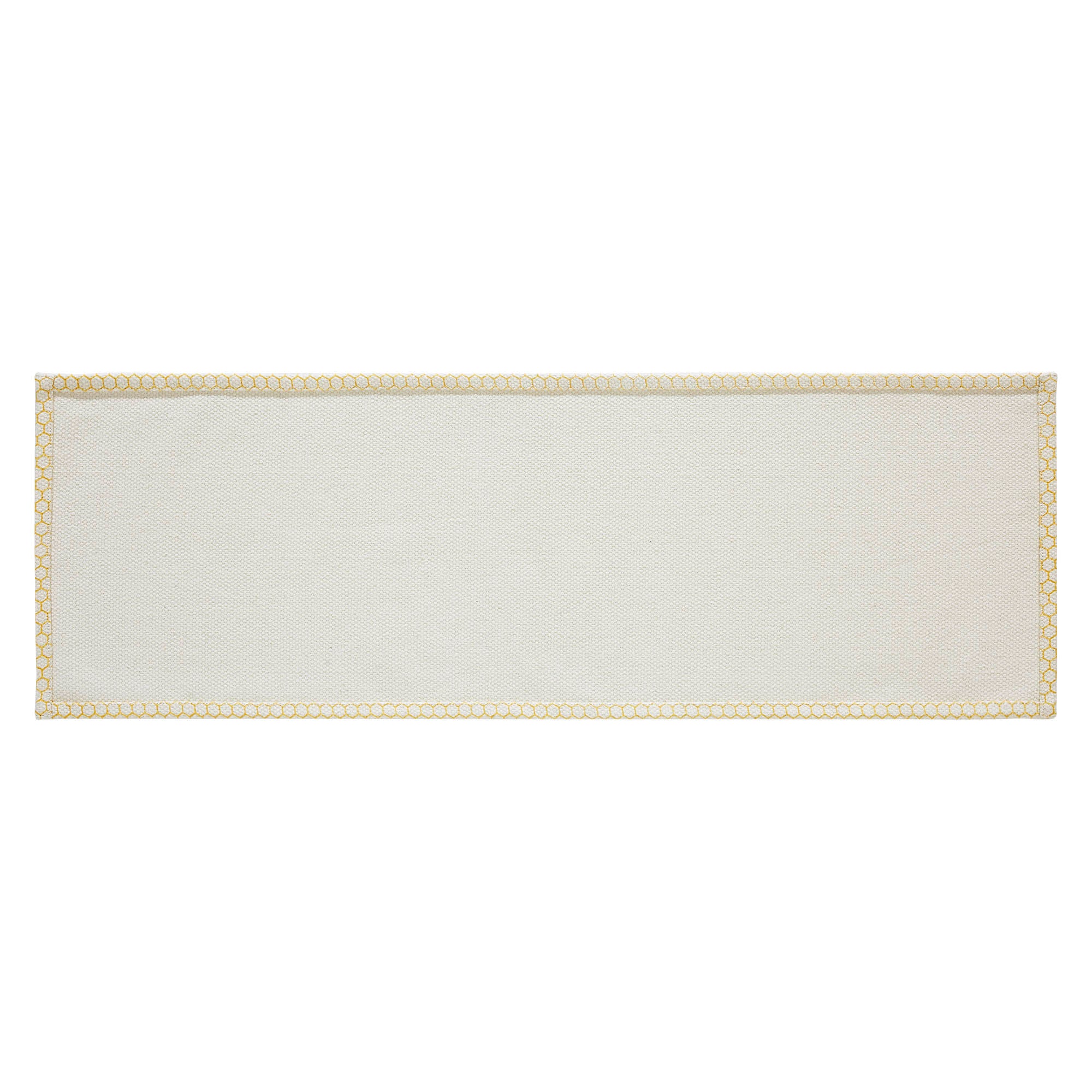 Buzzy Bees 36" Table Runner - Image 2