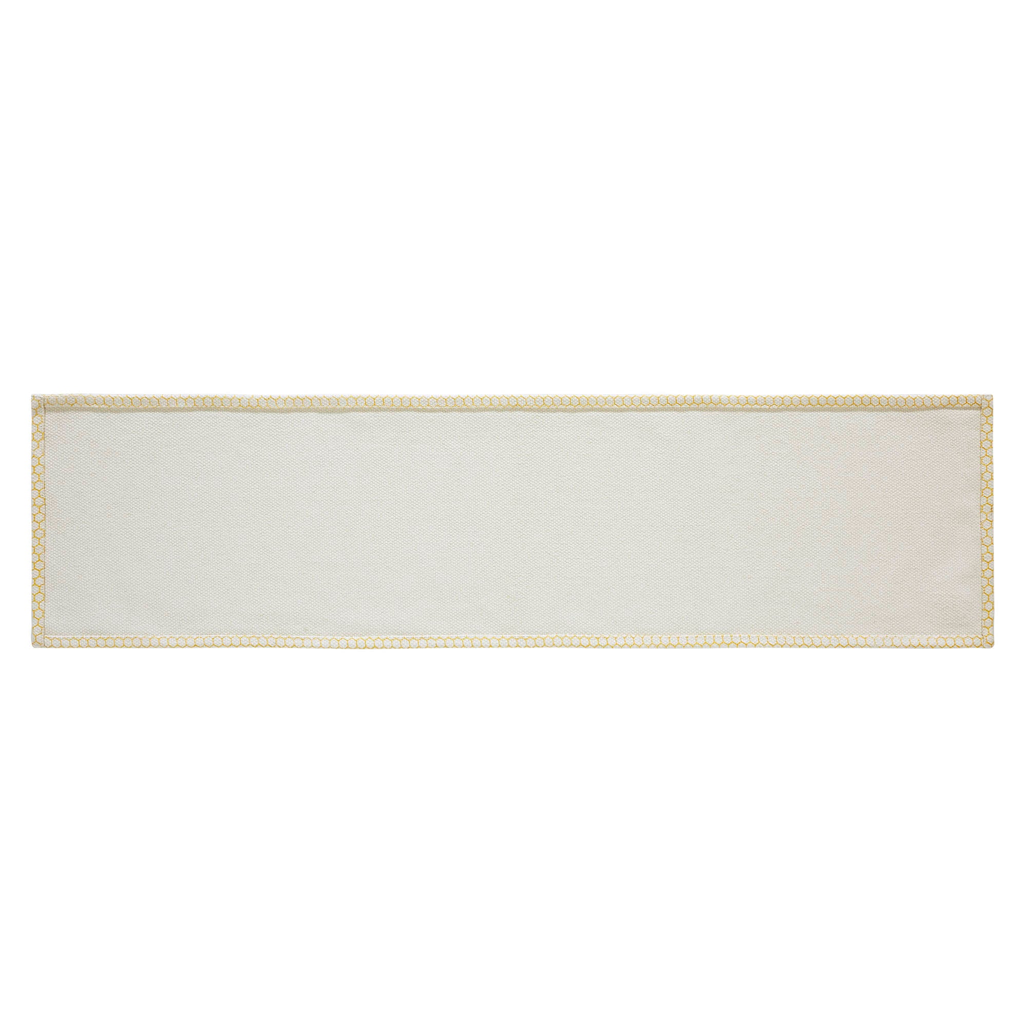 Buzzy Bees 48" Table Runner - Image 3