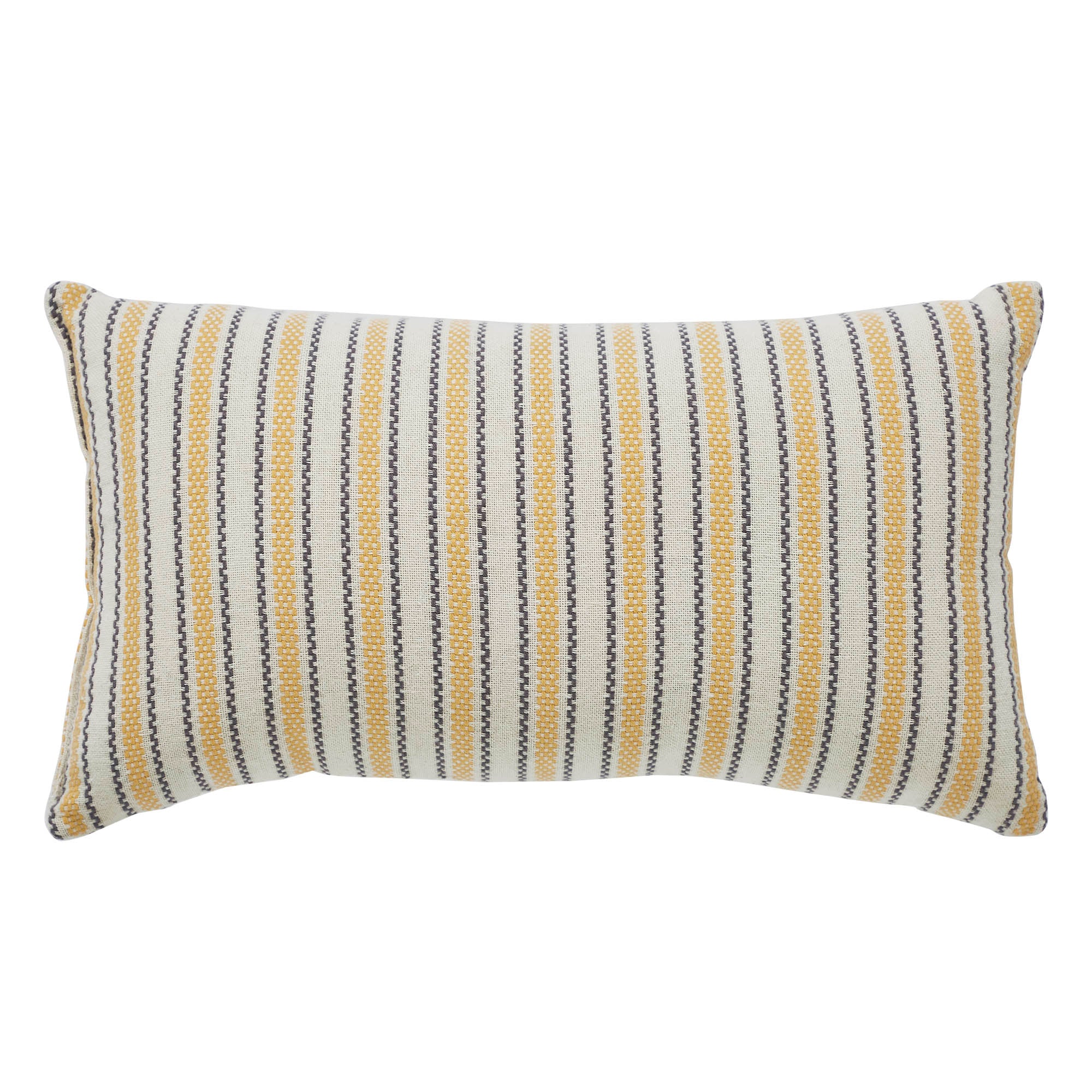 Buzzy Bees Bee Sweet 7" x 13" Accent Pillow - Image 4