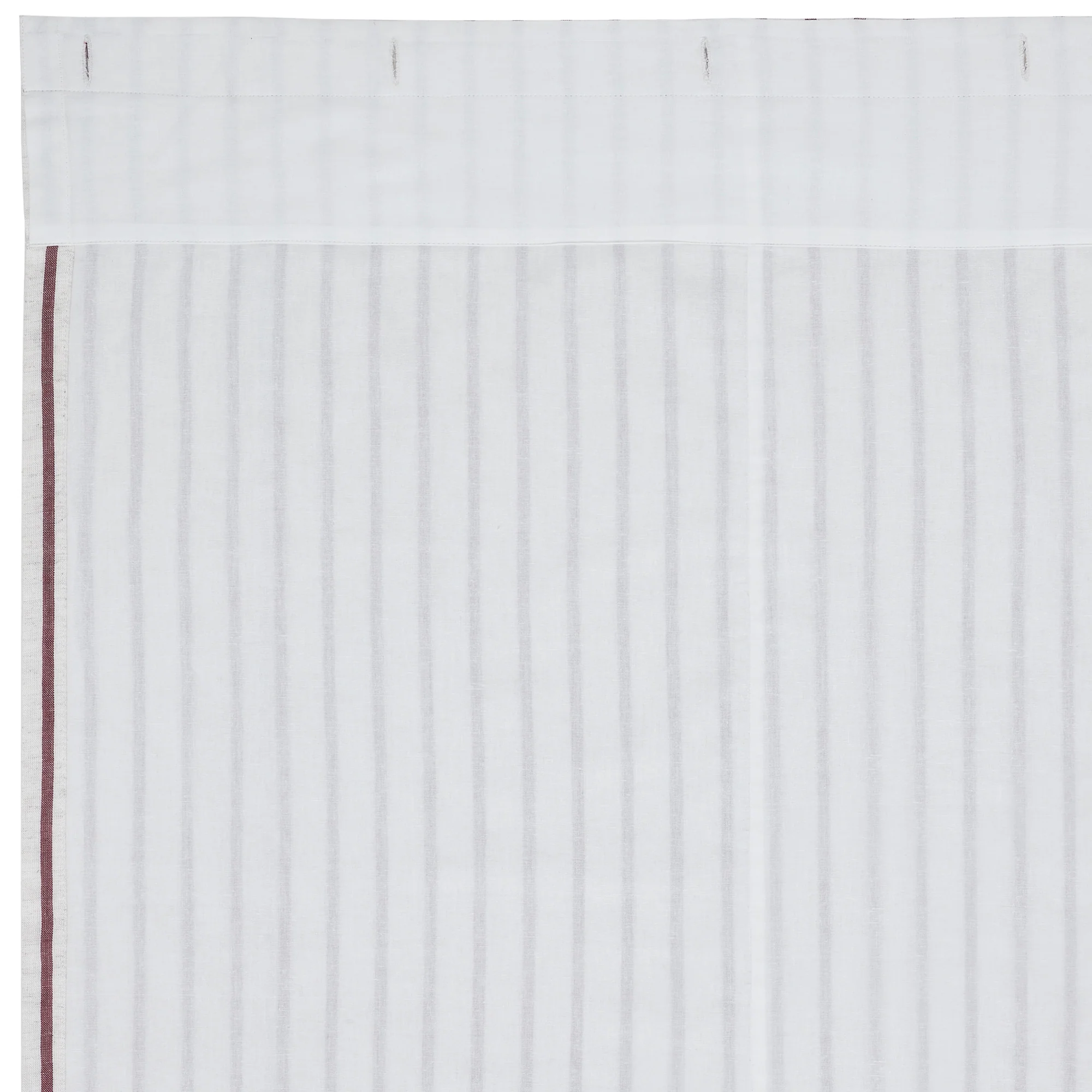 Celebration Applique Star Shower Curtain 72" - Image 8