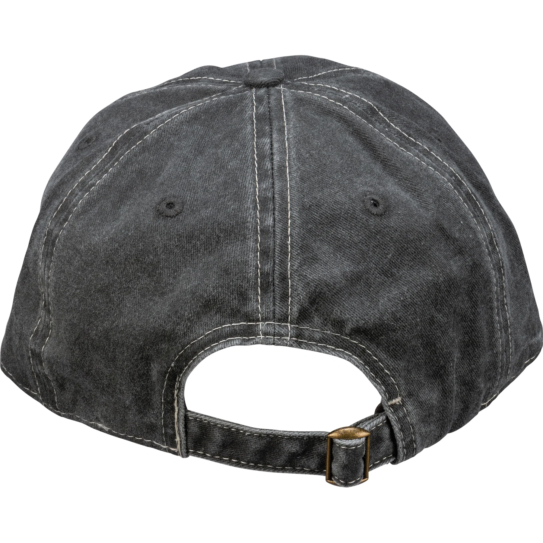 Chaos Coordinator Distressed Baseball Hat - Image 2