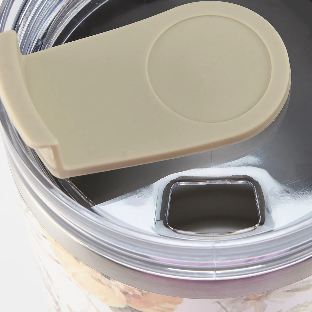 Chickadees 40 oz Insulated Travel Mug - Image 5