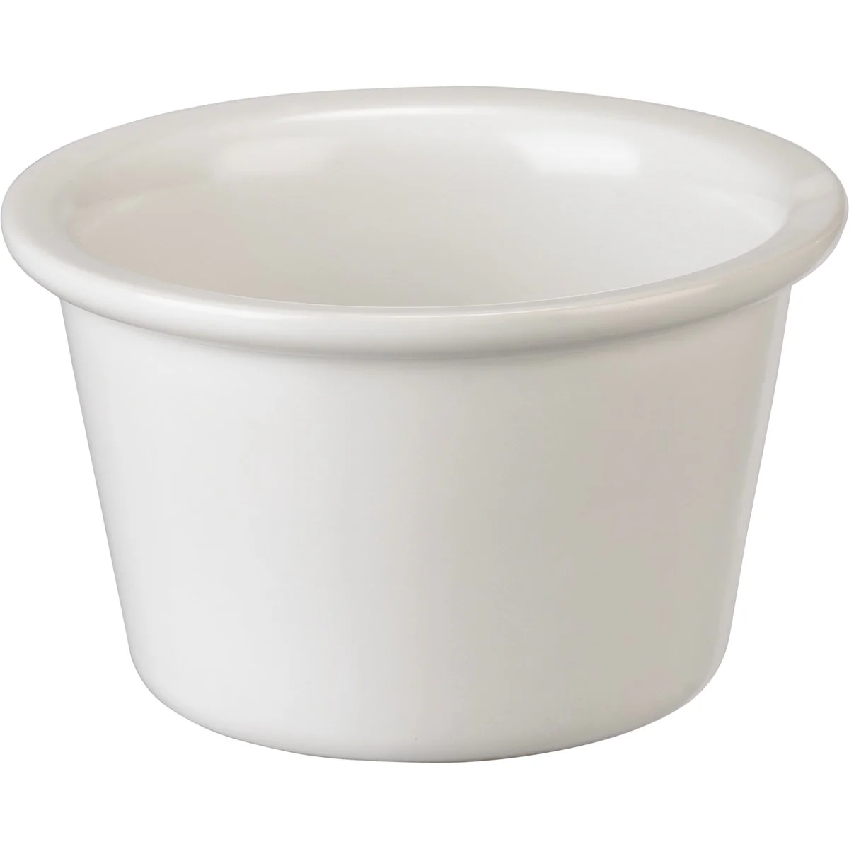 Chillin' Dip Chiller White Ceramic - Image 3
