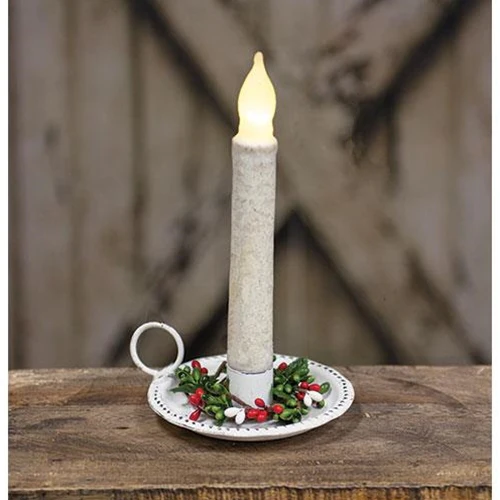 ๐ Christmas Colors Mini Pip Berry Ring 3" - Image 2