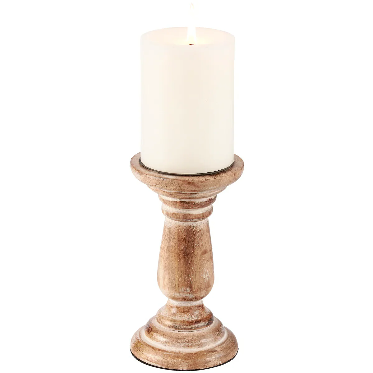 Classic Candle Holder Set of 3 - Image 5