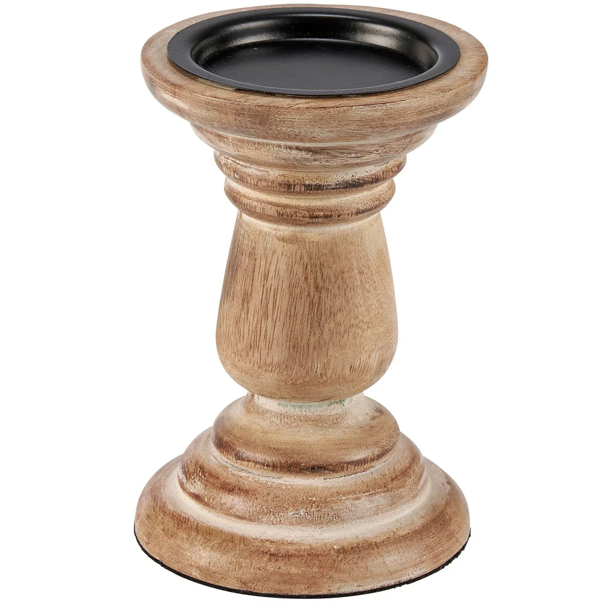 Classic Candle Holder Set of 3 - Image 6
