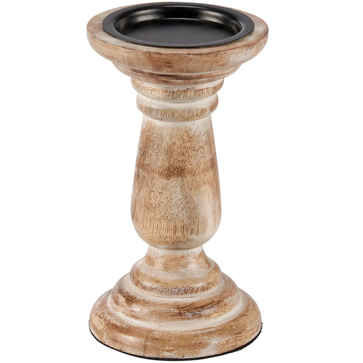Classic Candle Holder Set of 3 - Image 7