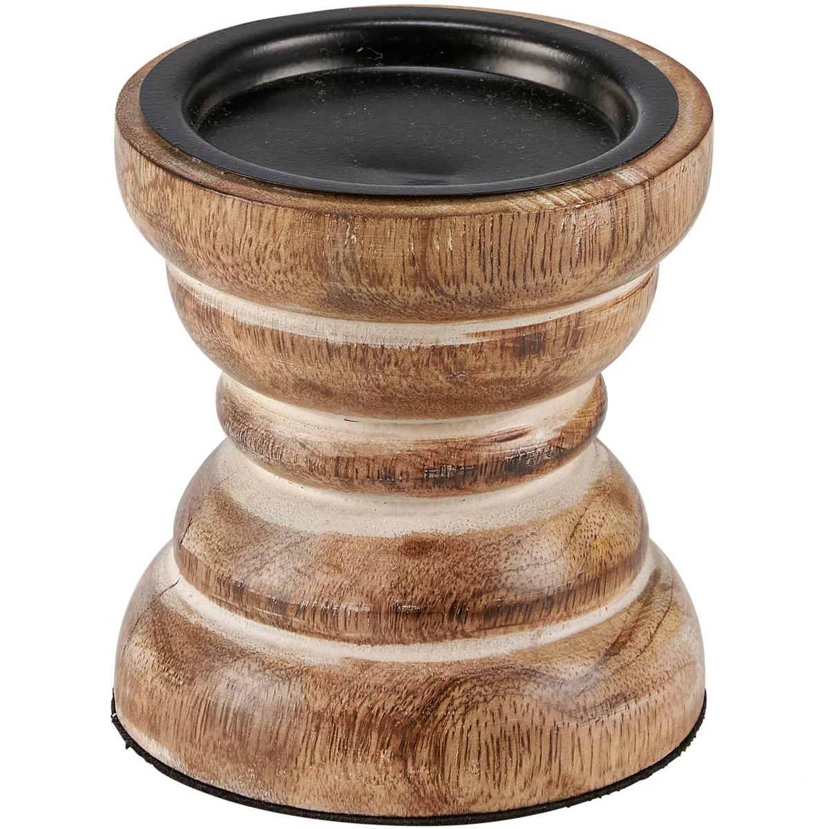 Classic Candle Holder Set of 3 - Image 8