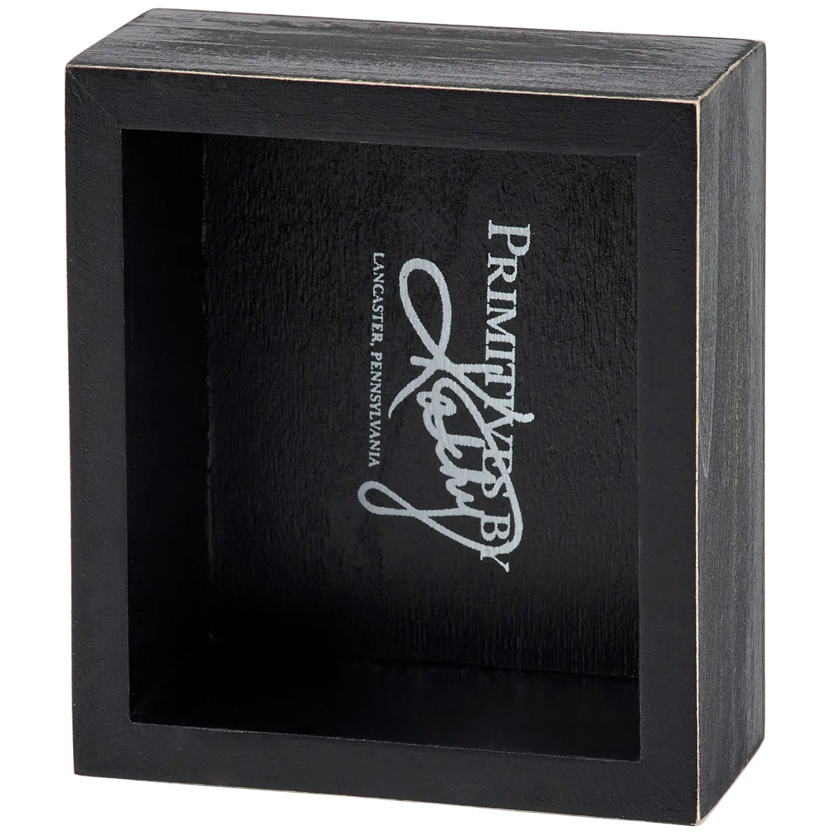 💙 Classroom Chaos Coordinator 4" Mini Box Sign - Image 3