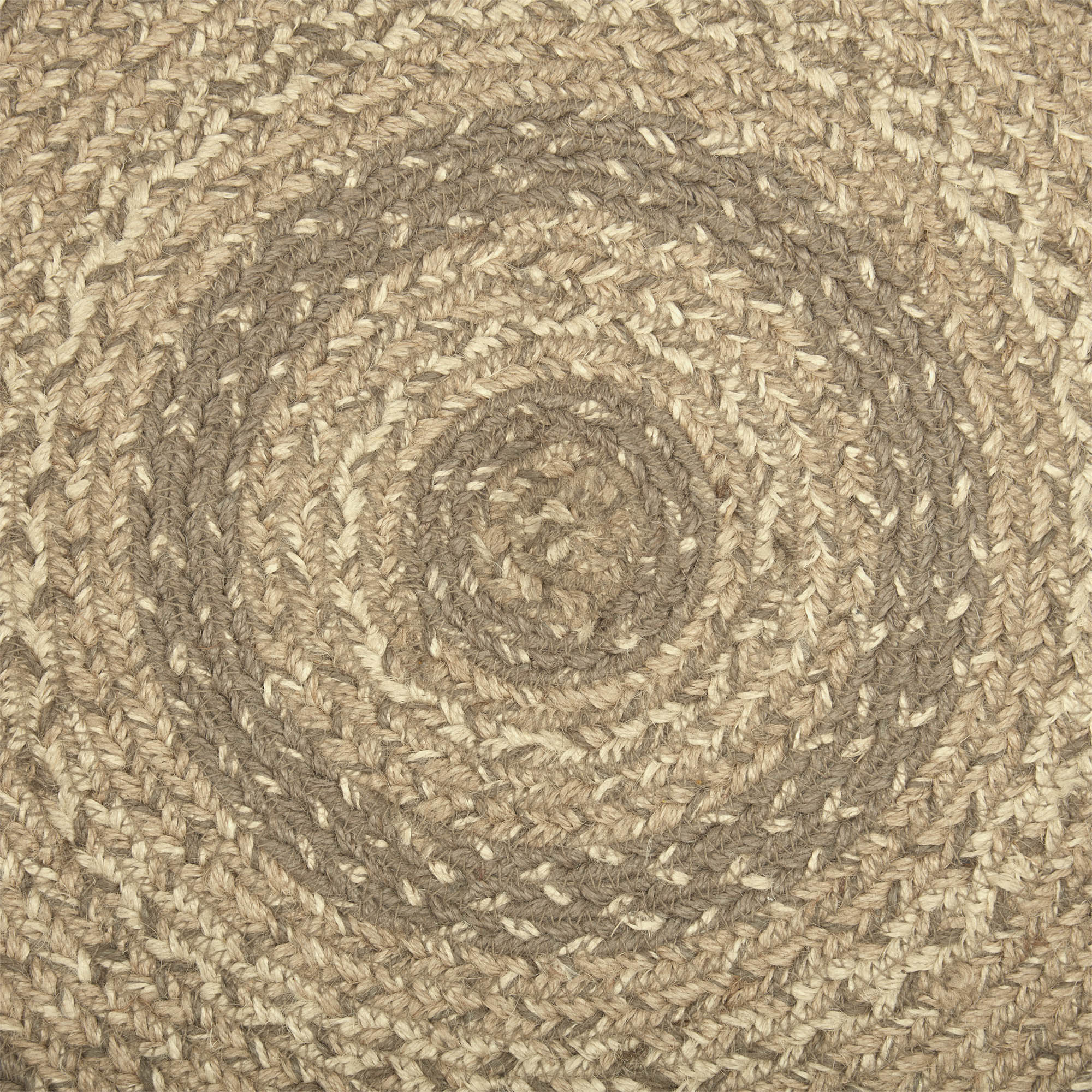 ๐ Cobblestone Jute Chair Pad 15 in - Image 6