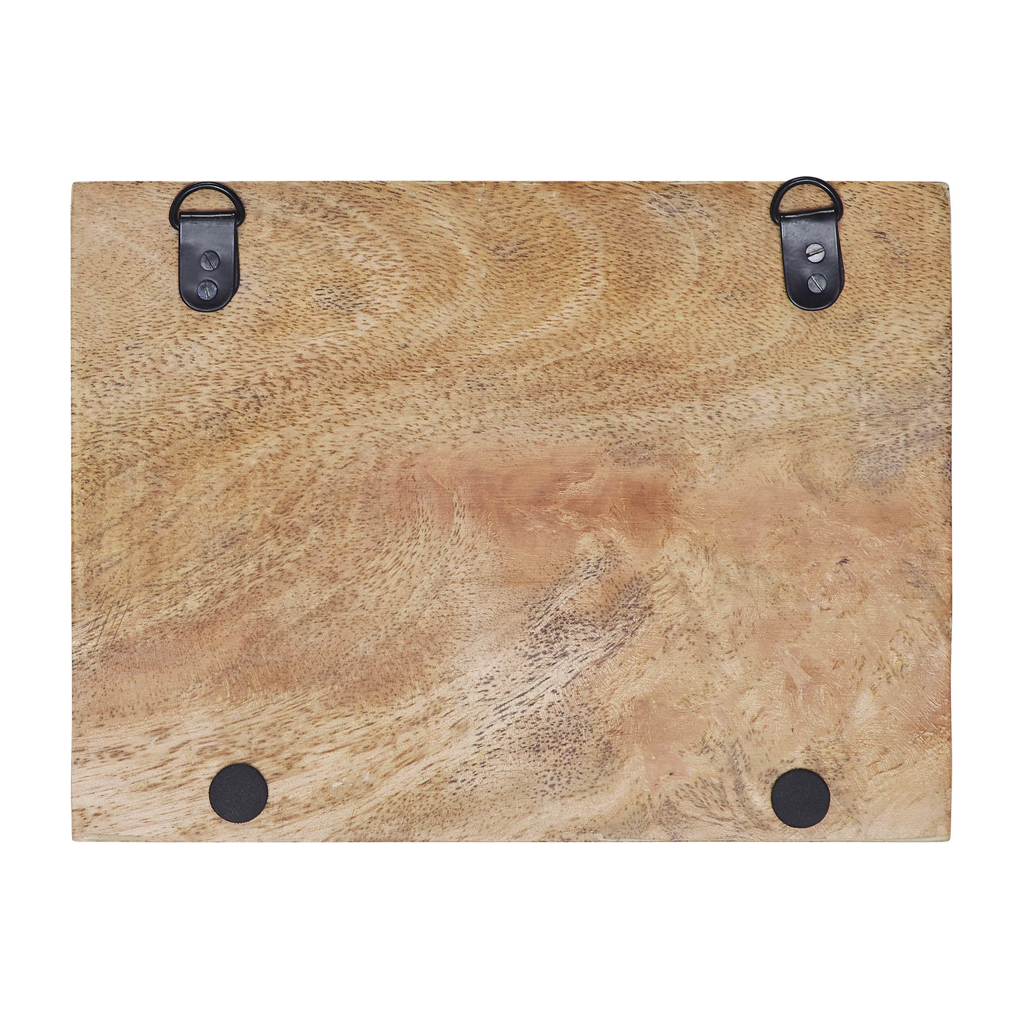 Colonial American Flag 8" Wooden Sign - Image 4