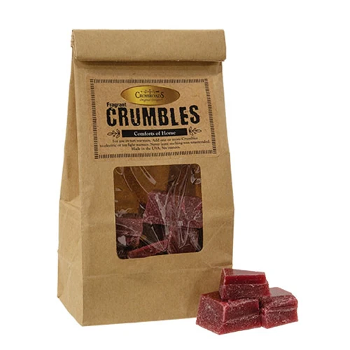 Comforts of Home Wax Melt Crumbles 6 oz