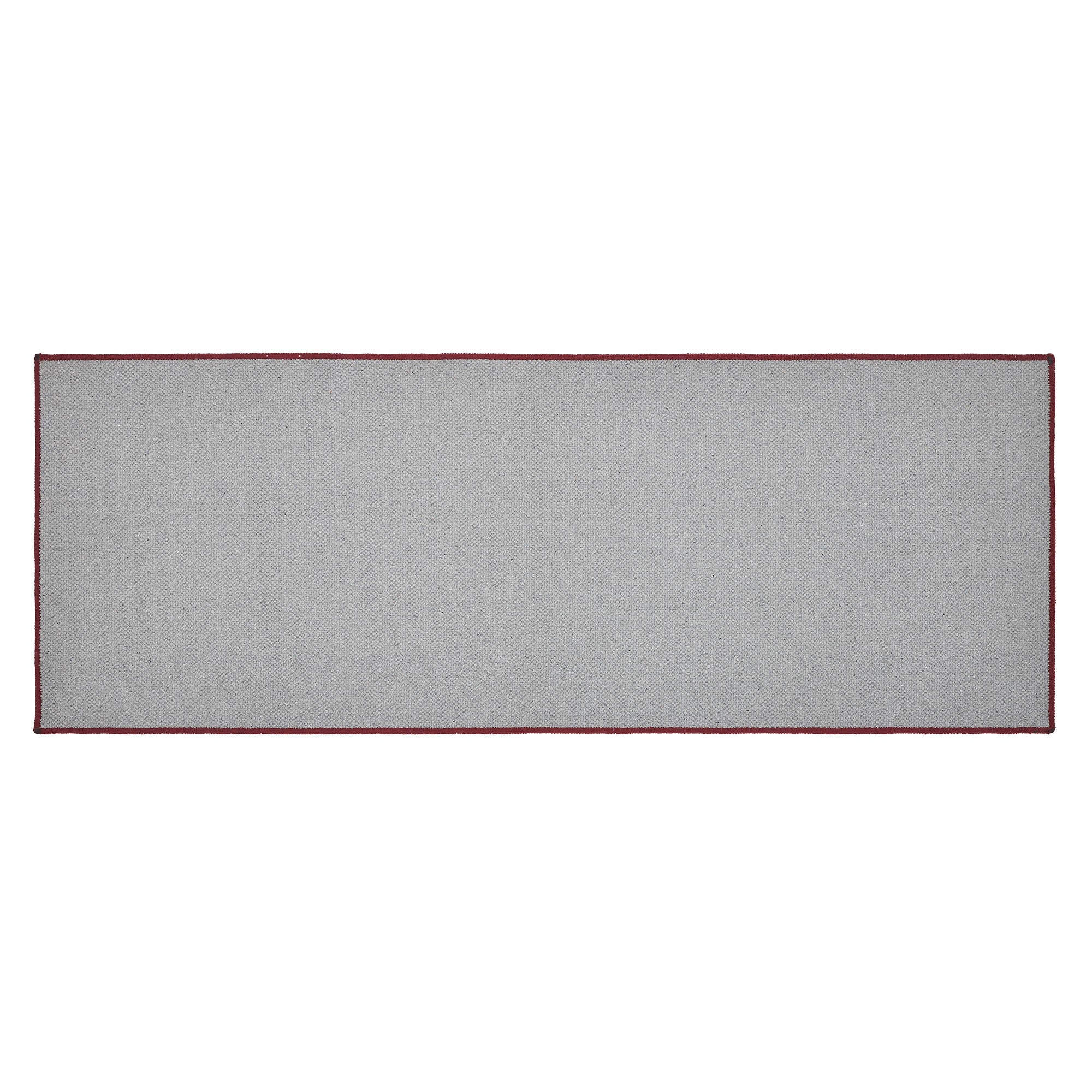 Connell Indoor/Outdoor Rectangular Rug 17" x 48" - Image 5